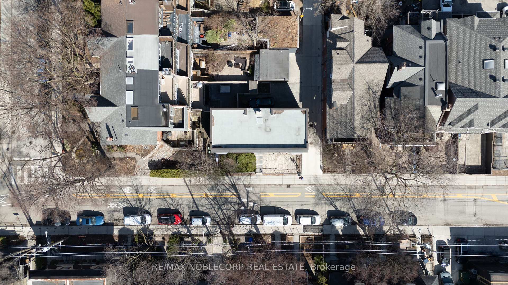 Photo 27 of 34 Winchester Street, Toronto, Cabbagetown-South St. James Town — HOMEH