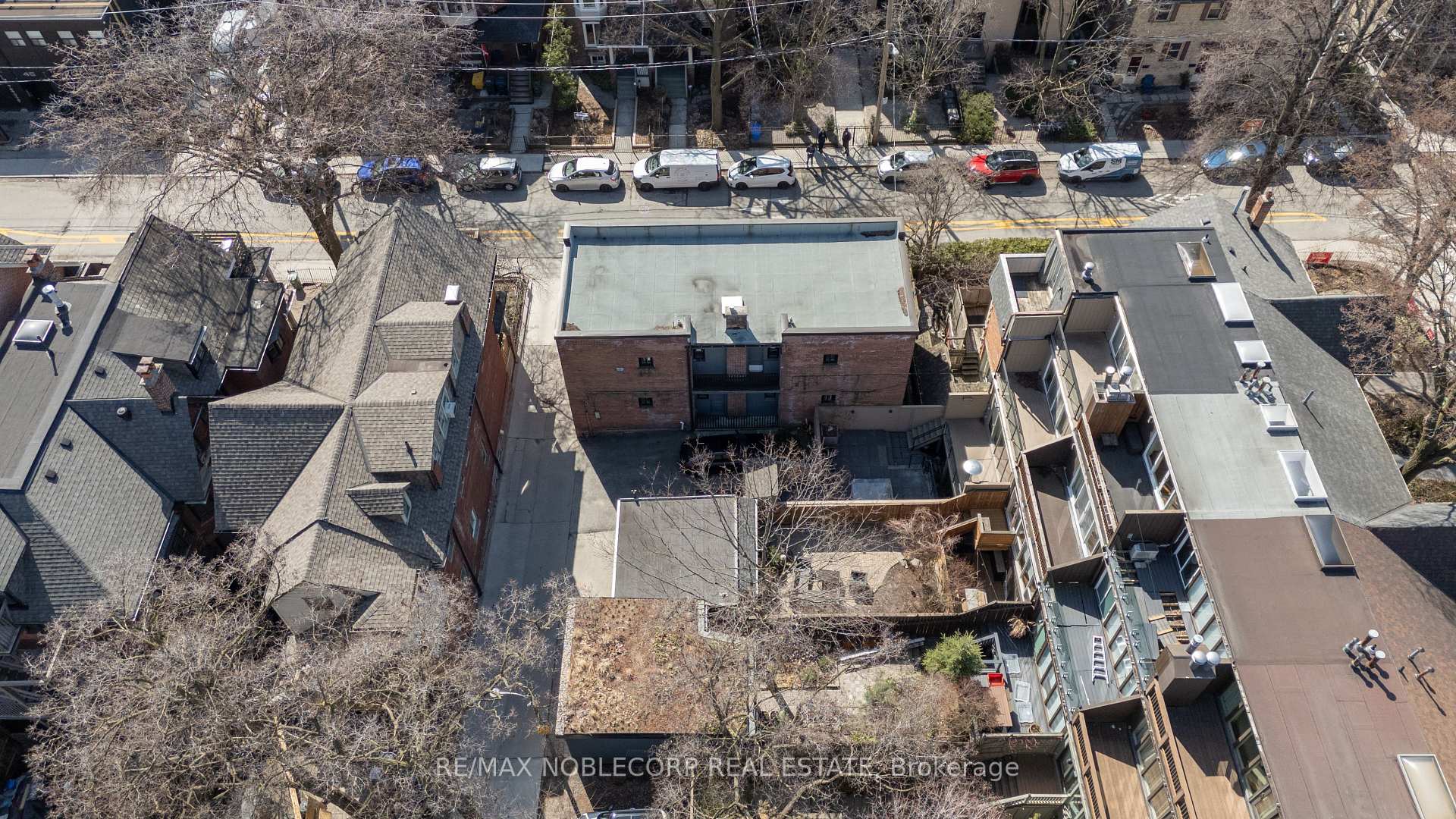 Photo 28 of 34 Winchester Street, Toronto, Cabbagetown-South St. James Town — HOMEH