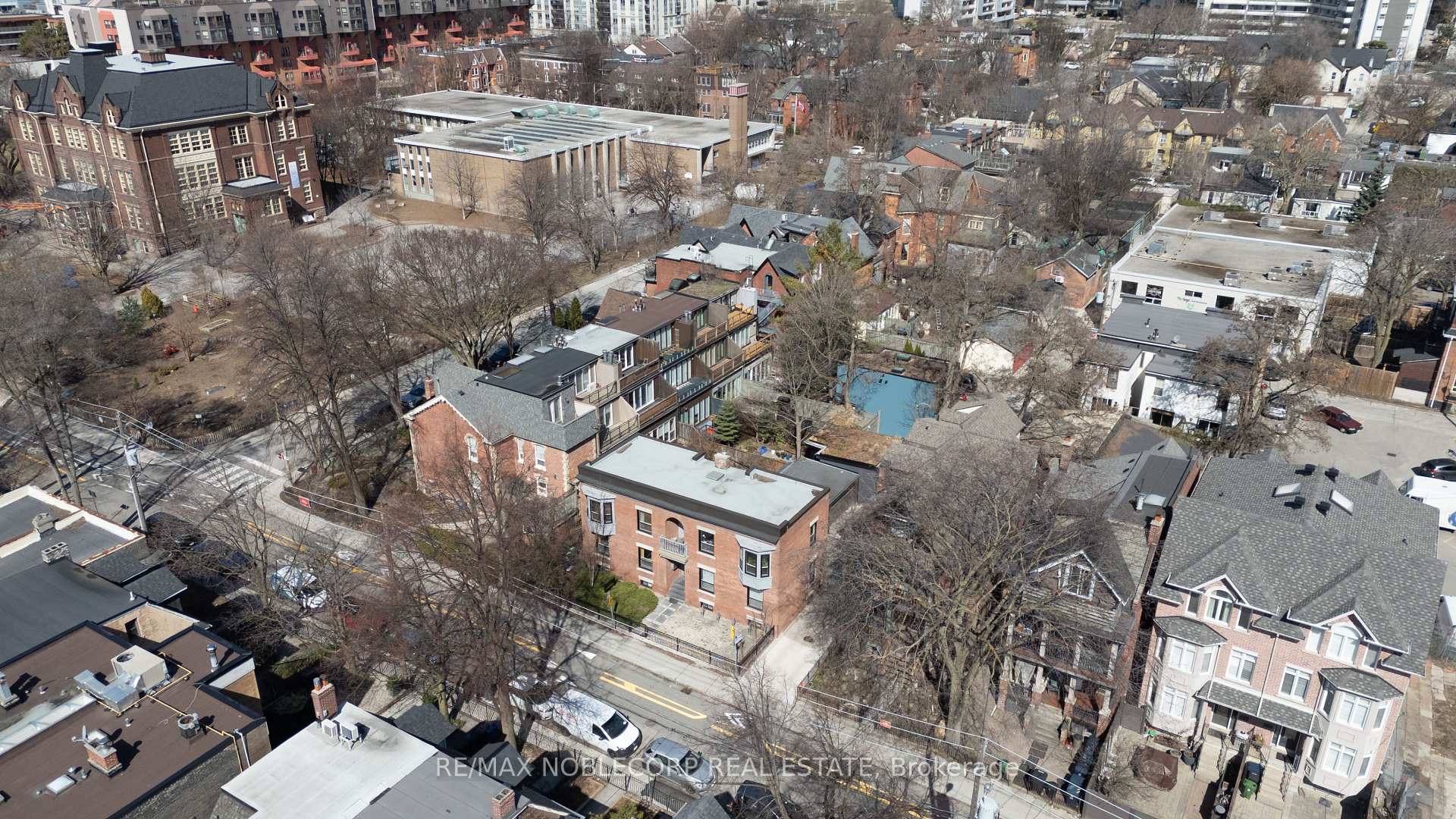 Photo 29 of 34 Winchester Street, Toronto, Cabbagetown-South St. James Town — HOMEH