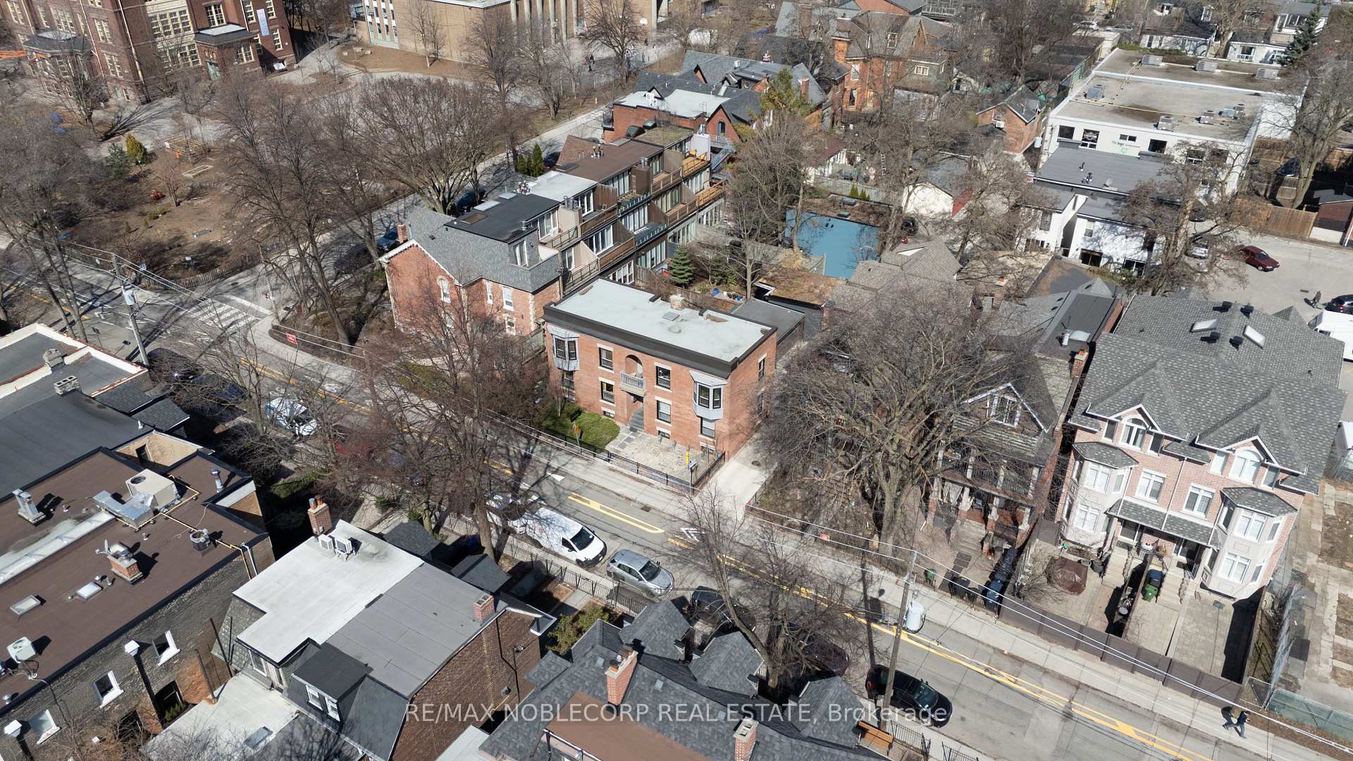 Photo 31 of 34 Winchester Street, Toronto, Cabbagetown-South St. James Town — HOMEH