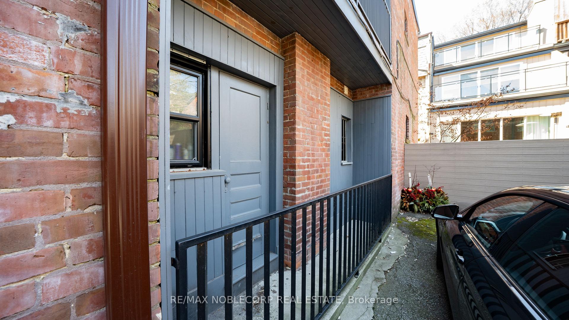 Photo 33 of 34 Winchester Street, Toronto, Cabbagetown-South St. James Town — HOMEH