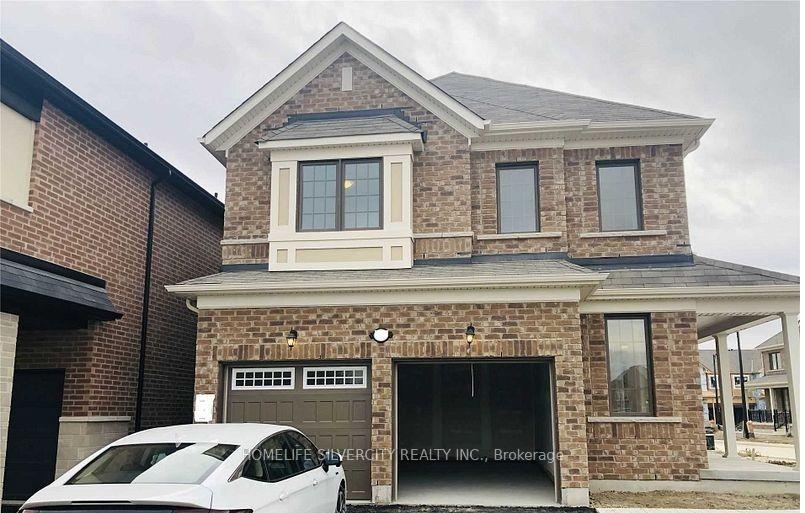 Photo 1 of 39 Boothill Drive, Brampton, Northwest Brampton — HOMEH