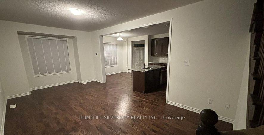 Photo 6 of 39 Boothill Drive, Brampton, Northwest Brampton — HOMEH