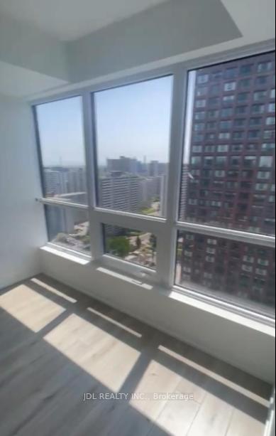 Photo 4 of Unit 2502, 395 Bloor Street E, Toronto, North St. James Town — HOMEH