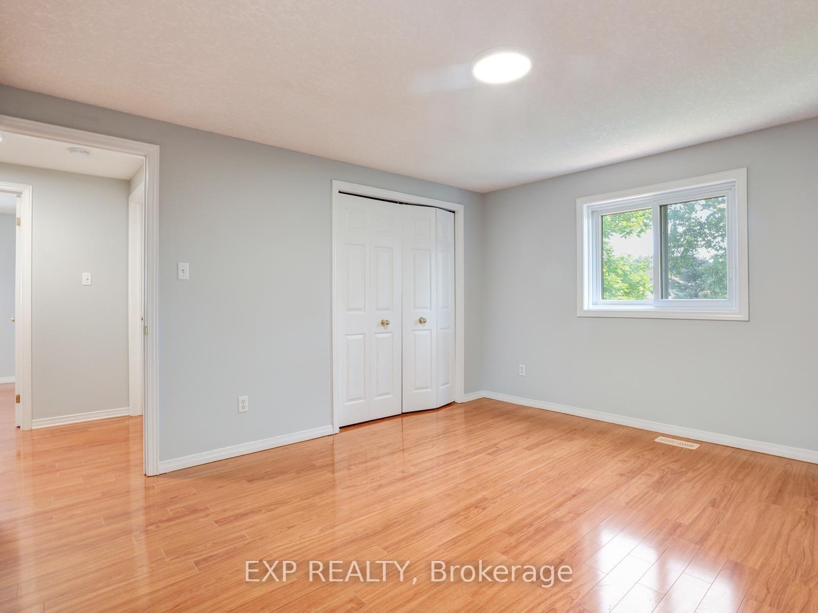 Photo 28 of 163 Daimler Drive, Kitchener, Idlewood — HOMEH
