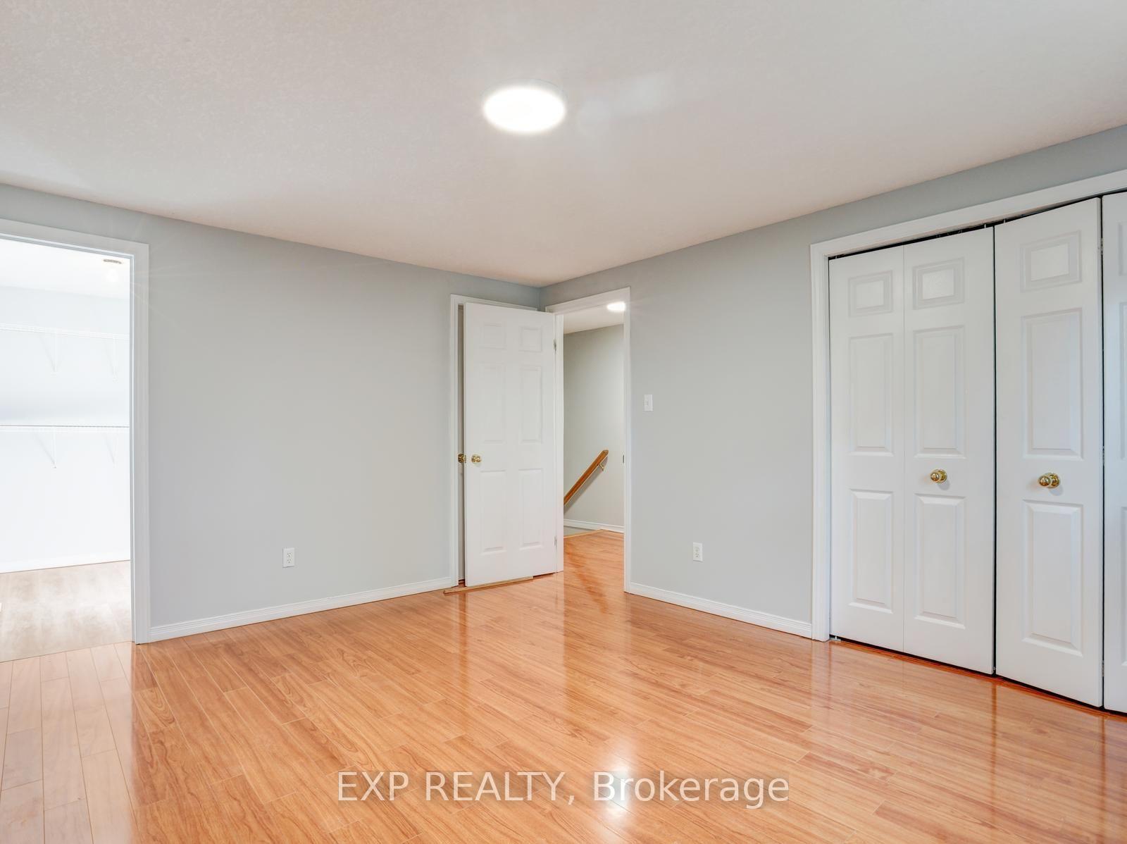 Photo 29 of 163 Daimler Drive, Kitchener, Idlewood — HOMEH