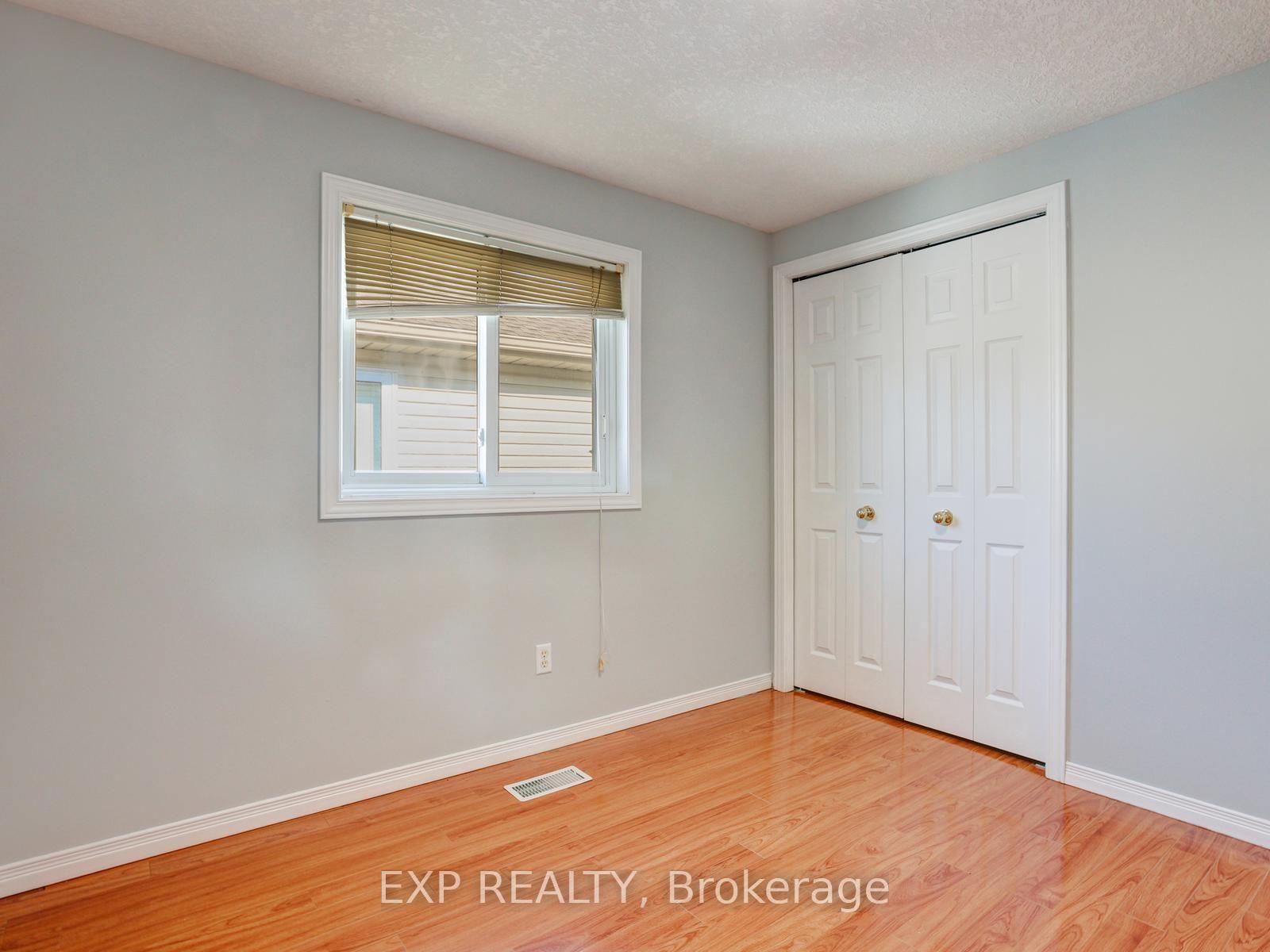 Photo 37 of 163 Daimler Drive, Kitchener, Idlewood — HOMEH