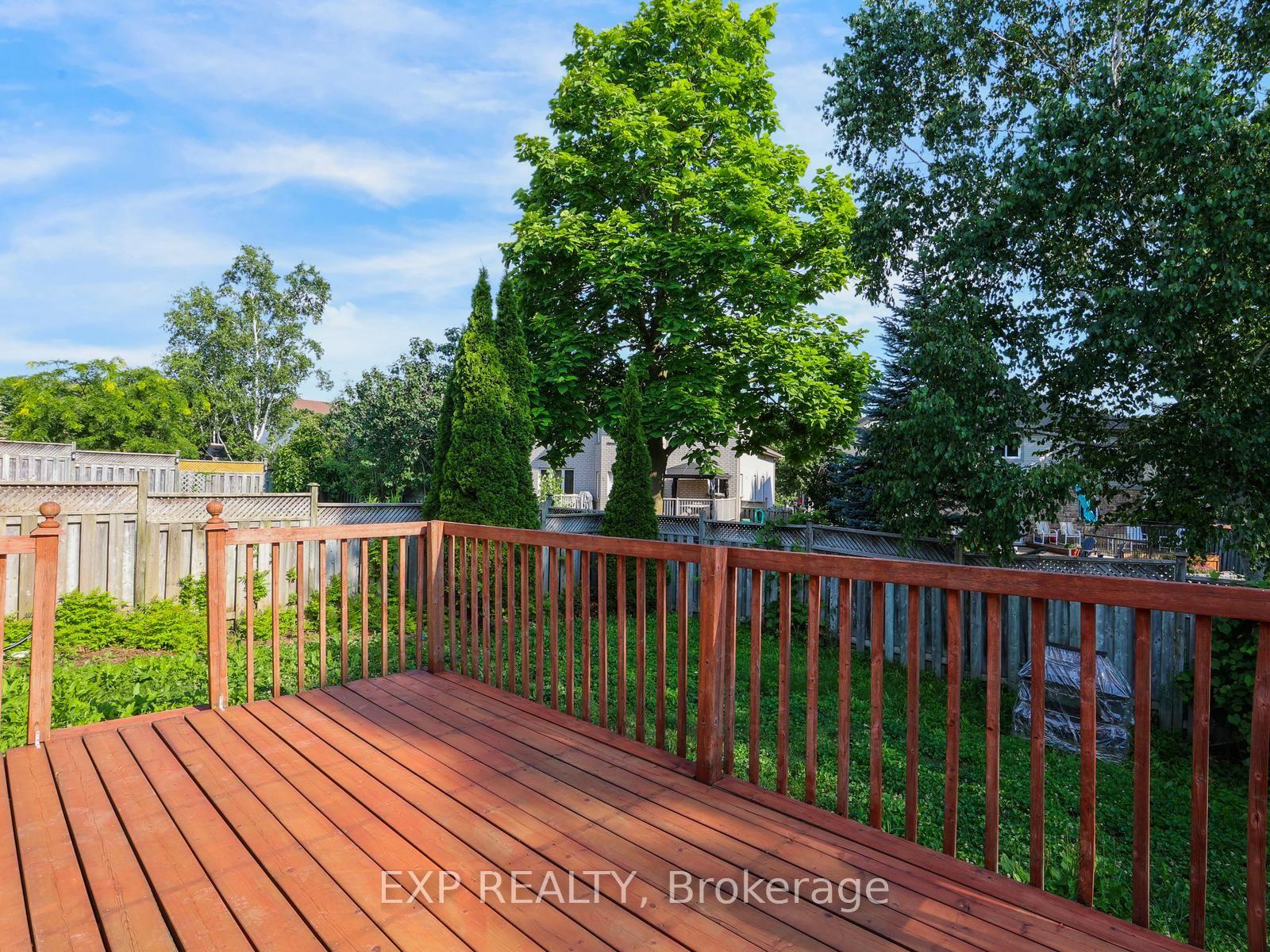 Photo 47 of 163 Daimler Drive, Kitchener, Idlewood — HOMEH