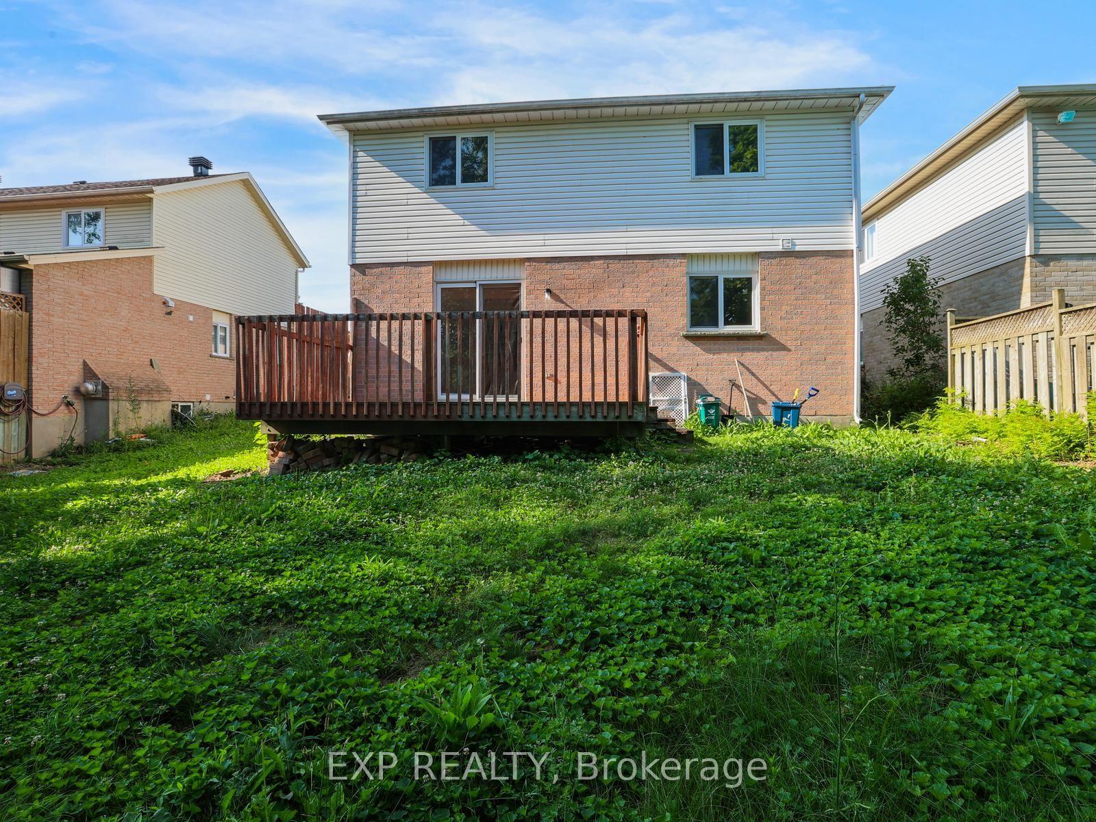 Photo 49 of 163 Daimler Drive, Kitchener, Idlewood — HOMEH
