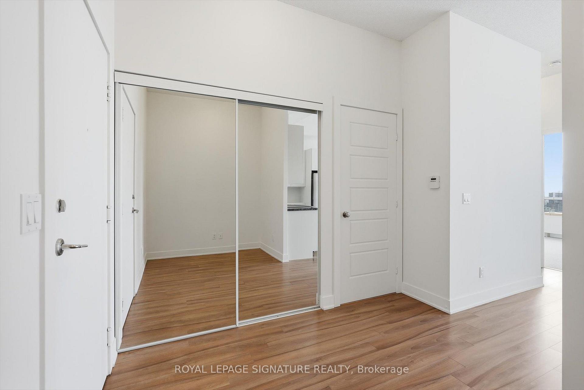 Photo 10 of Unit PH7, 28 Linden Street, Toronto, North St. James Town — HOMEH