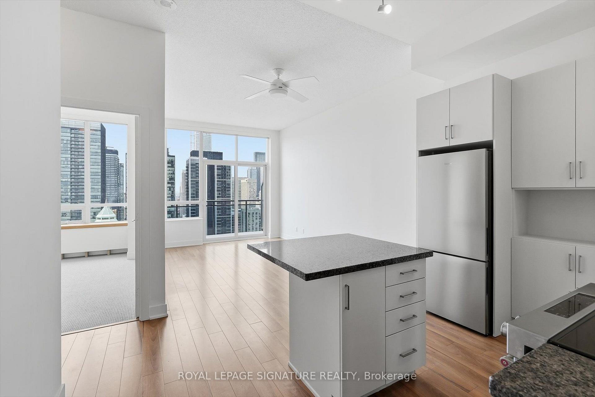 Photo 1 of Unit PH7, 28 Linden Street, Toronto, North St. James Town — HOMEH