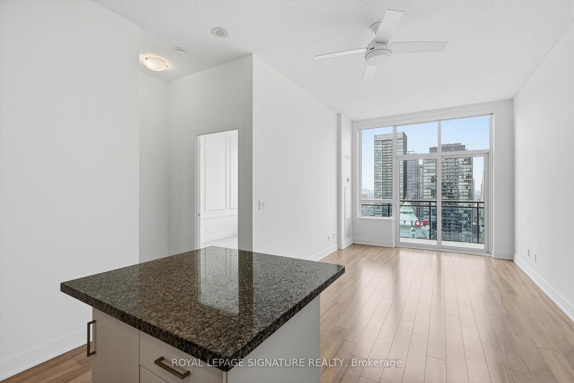 Photo 13 of Unit PH7, 28 Linden Street, Toronto, North St. James Town — HOMEH