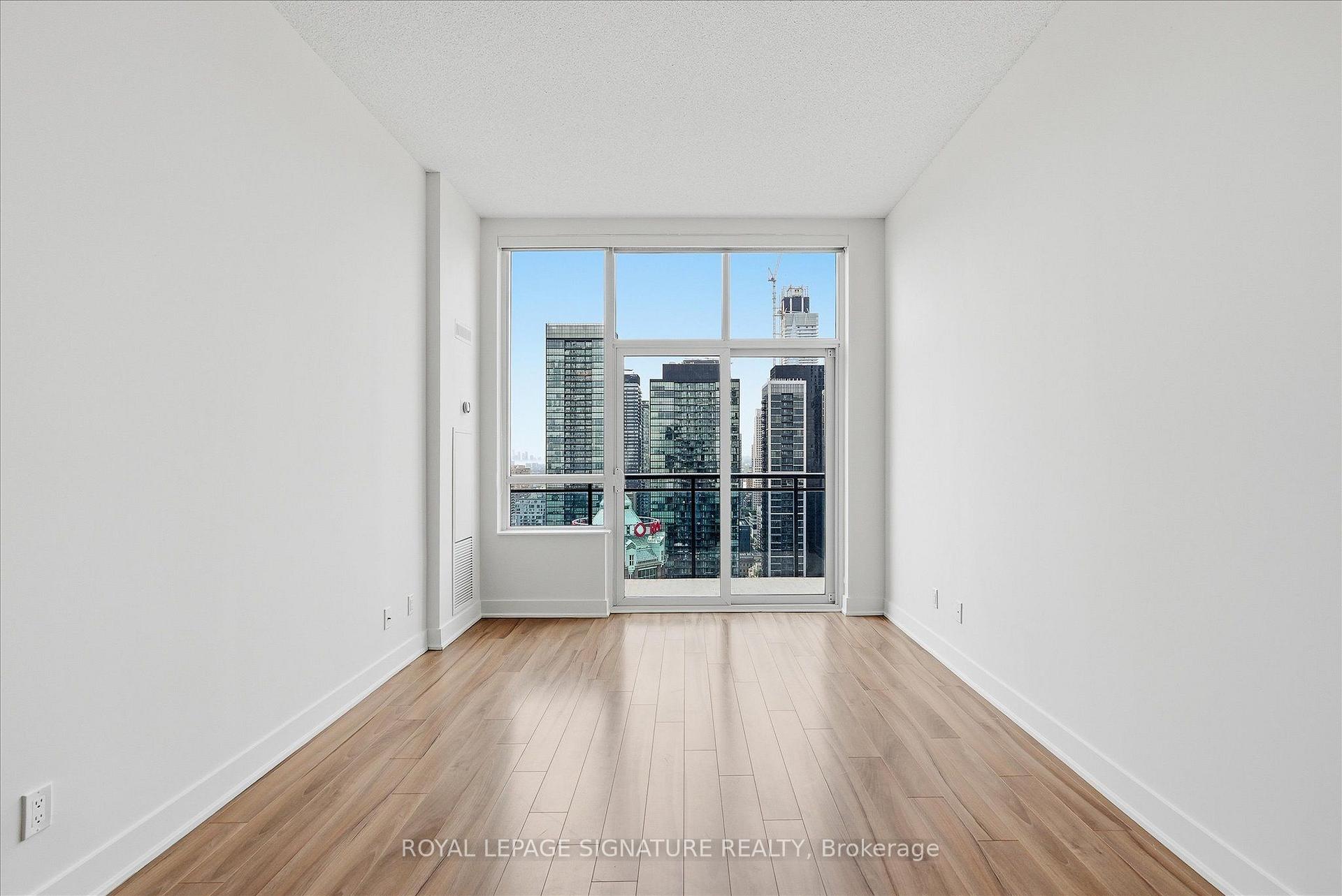 Photo 15 of Unit PH7, 28 Linden Street, Toronto, North St. James Town — HOMEH