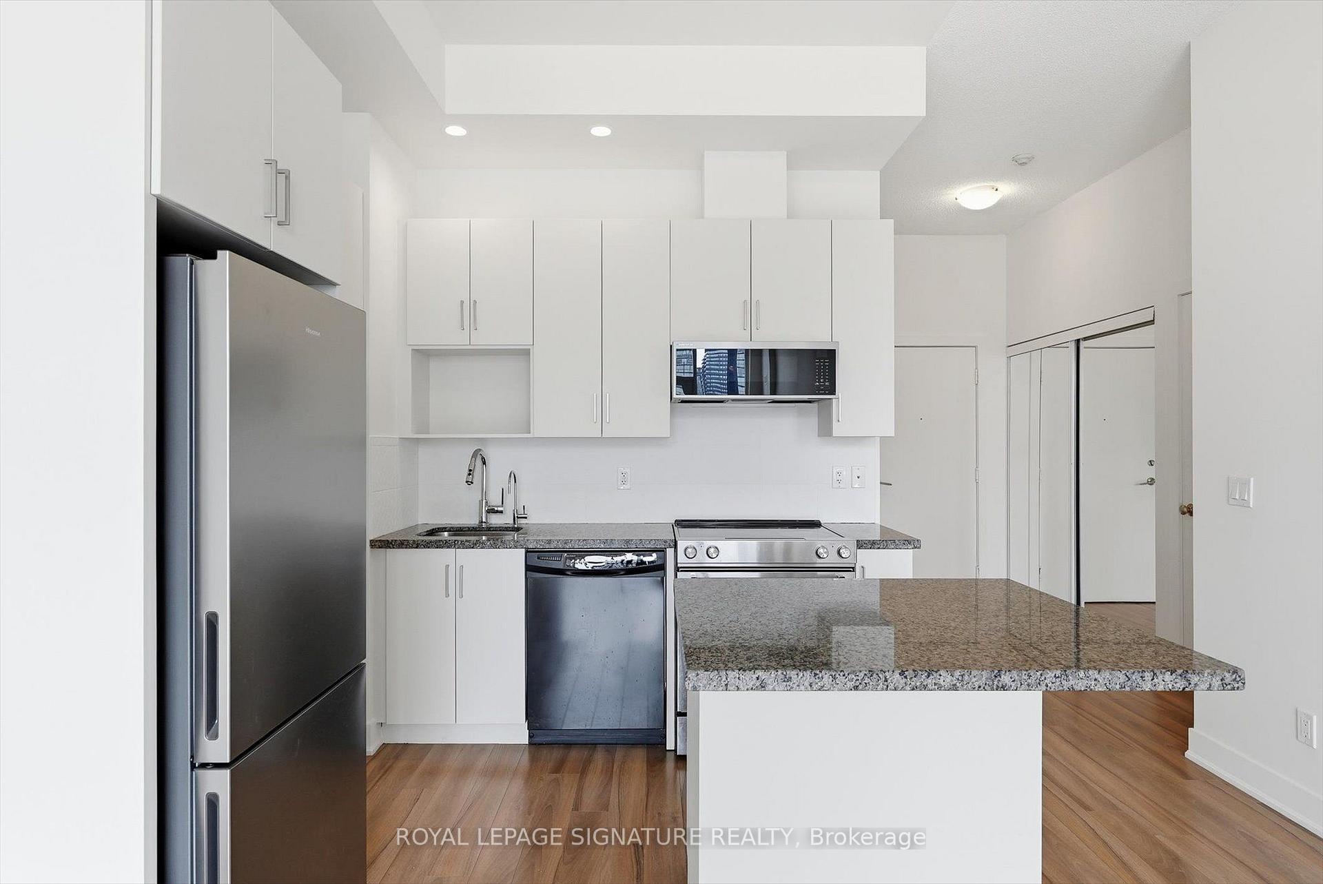 Photo 20 of Unit PH7, 28 Linden Street, Toronto, North St. James Town — HOMEH