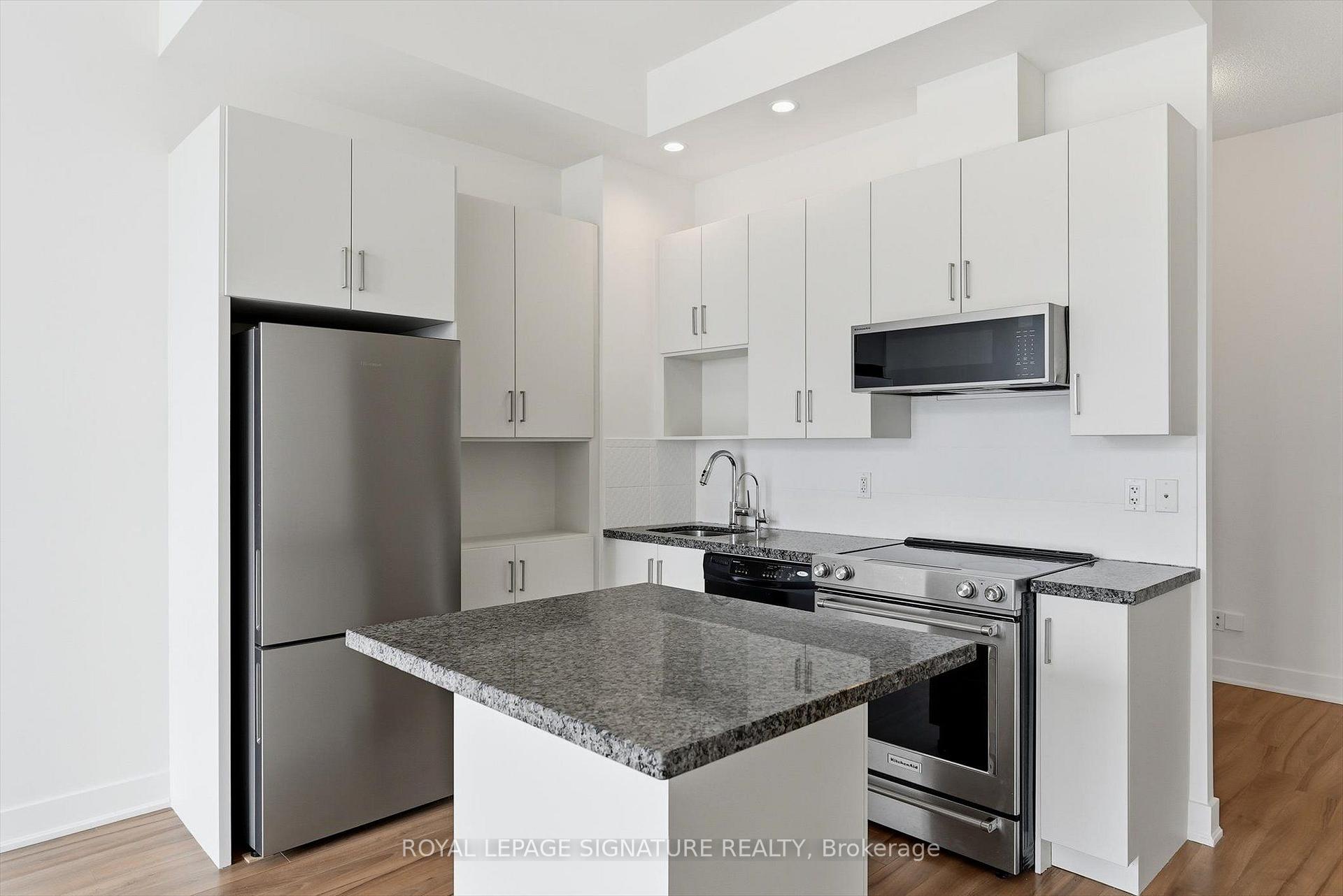 Photo 21 of Unit PH7, 28 Linden Street, Toronto, North St. James Town — HOMEH