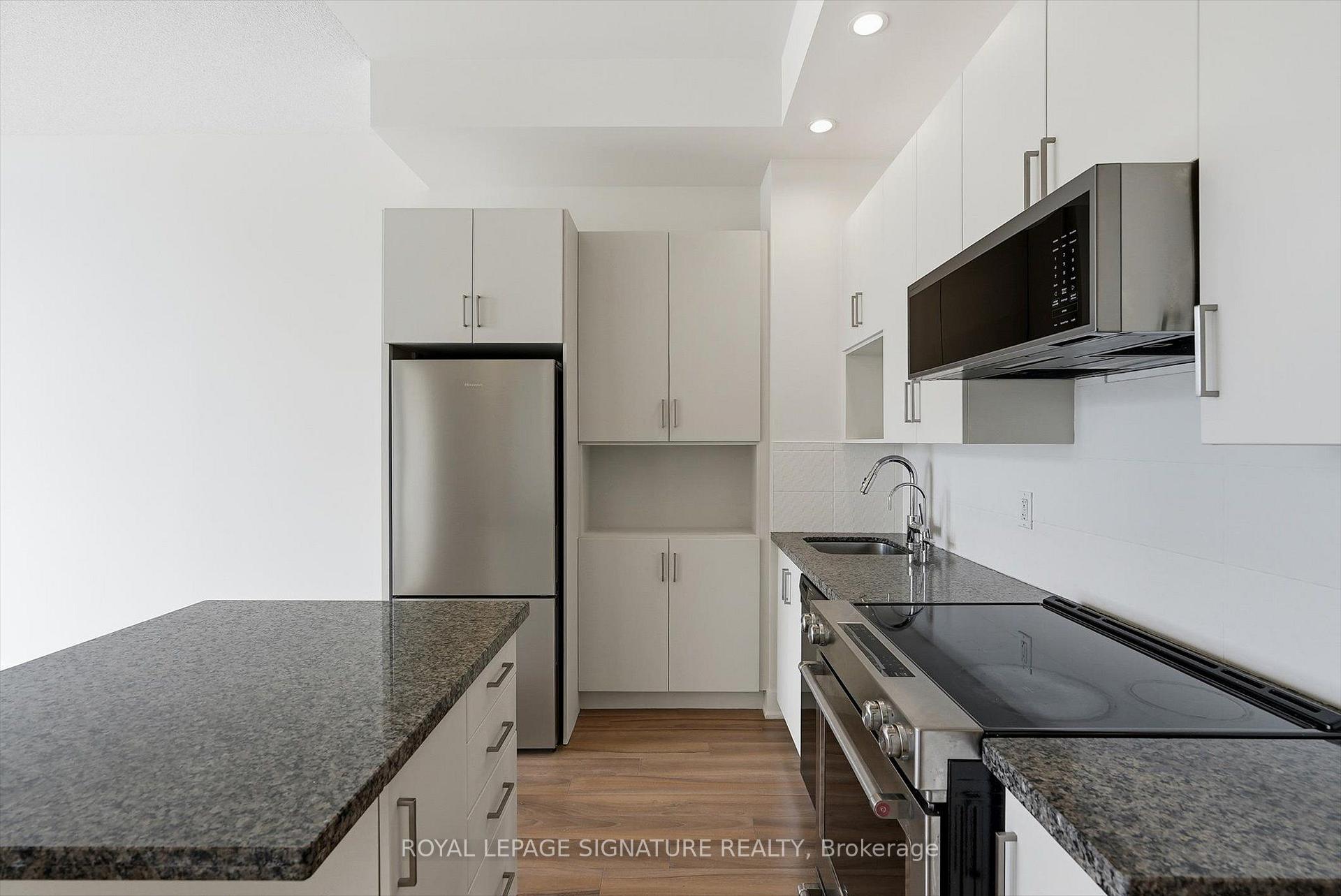 Photo 22 of Unit PH7, 28 Linden Street, Toronto, North St. James Town — HOMEH
