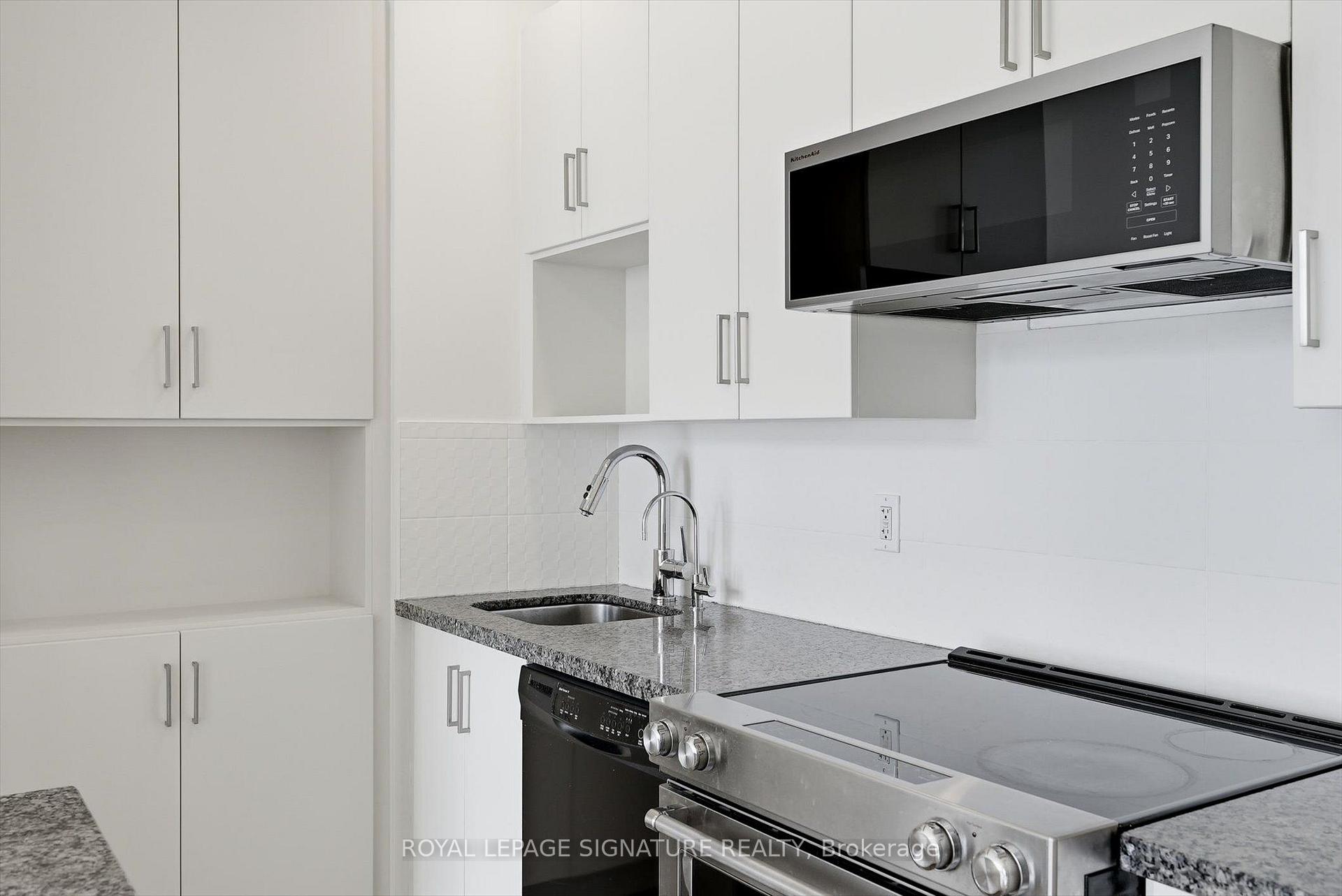 Photo 23 of Unit PH7, 28 Linden Street, Toronto, North St. James Town — HOMEH