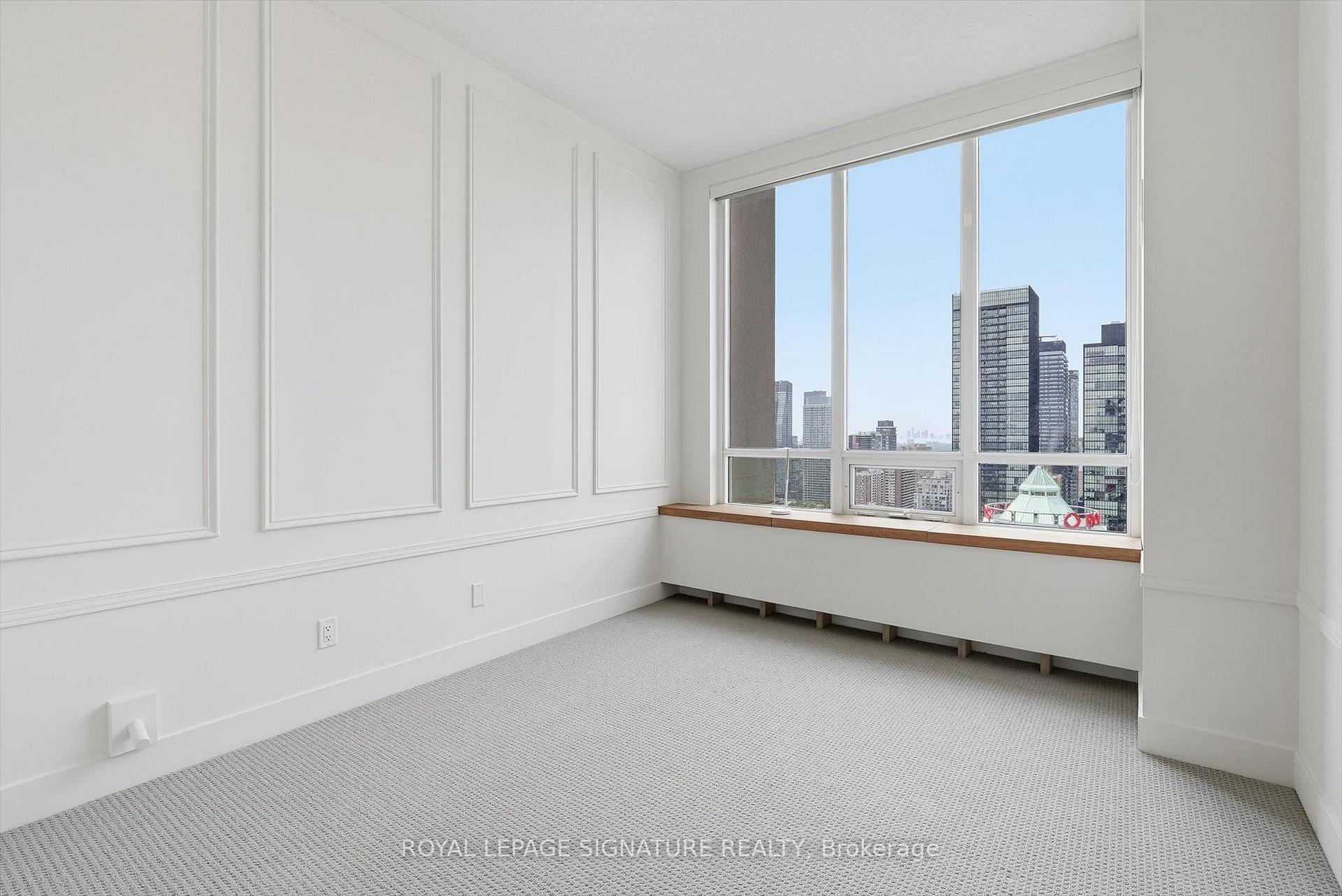 Photo 25 of Unit PH7, 28 Linden Street, Toronto, North St. James Town — HOMEH