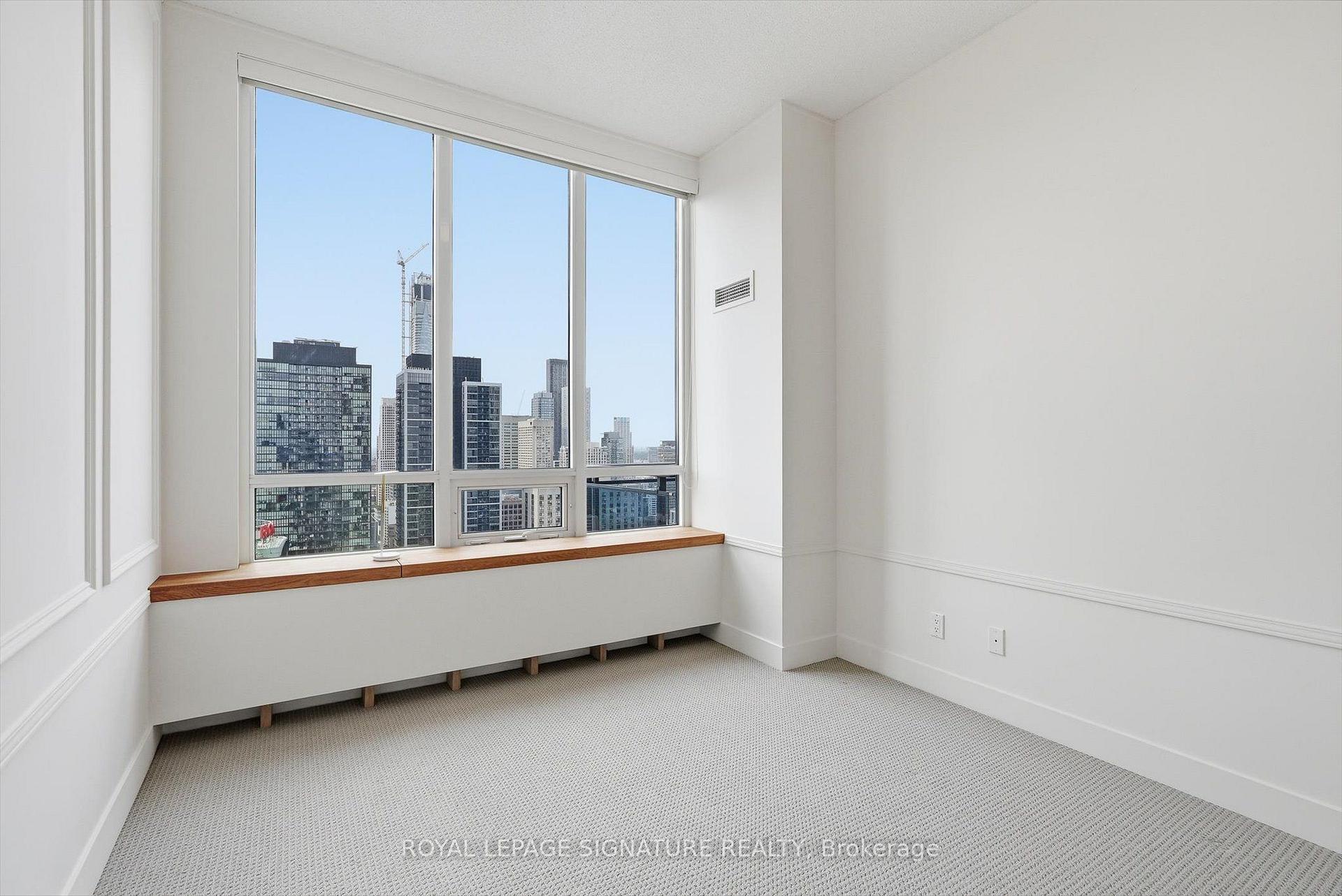 Photo 26 of Unit PH7, 28 Linden Street, Toronto, North St. James Town — HOMEH