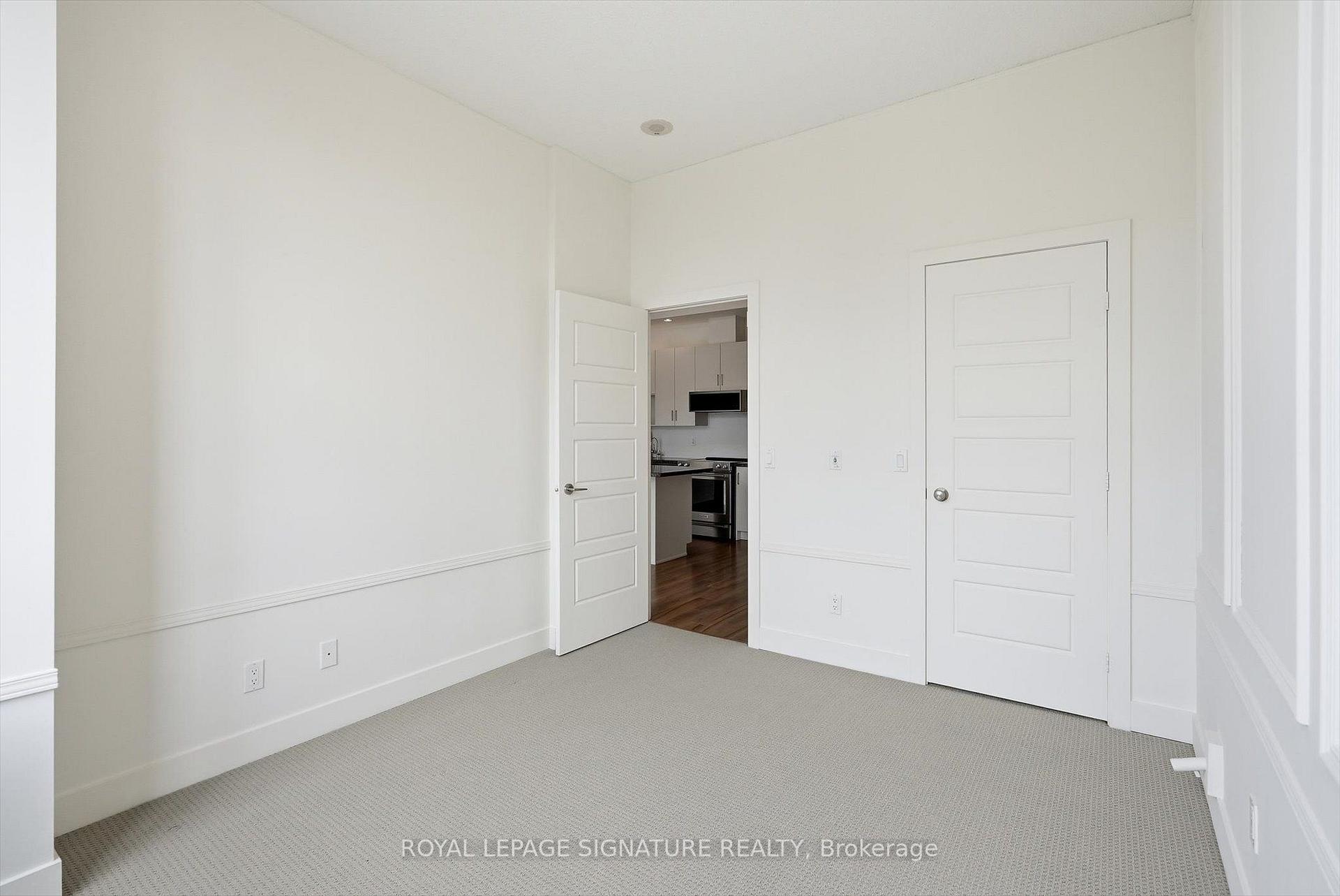 Photo 28 of Unit PH7, 28 Linden Street, Toronto, North St. James Town — HOMEH