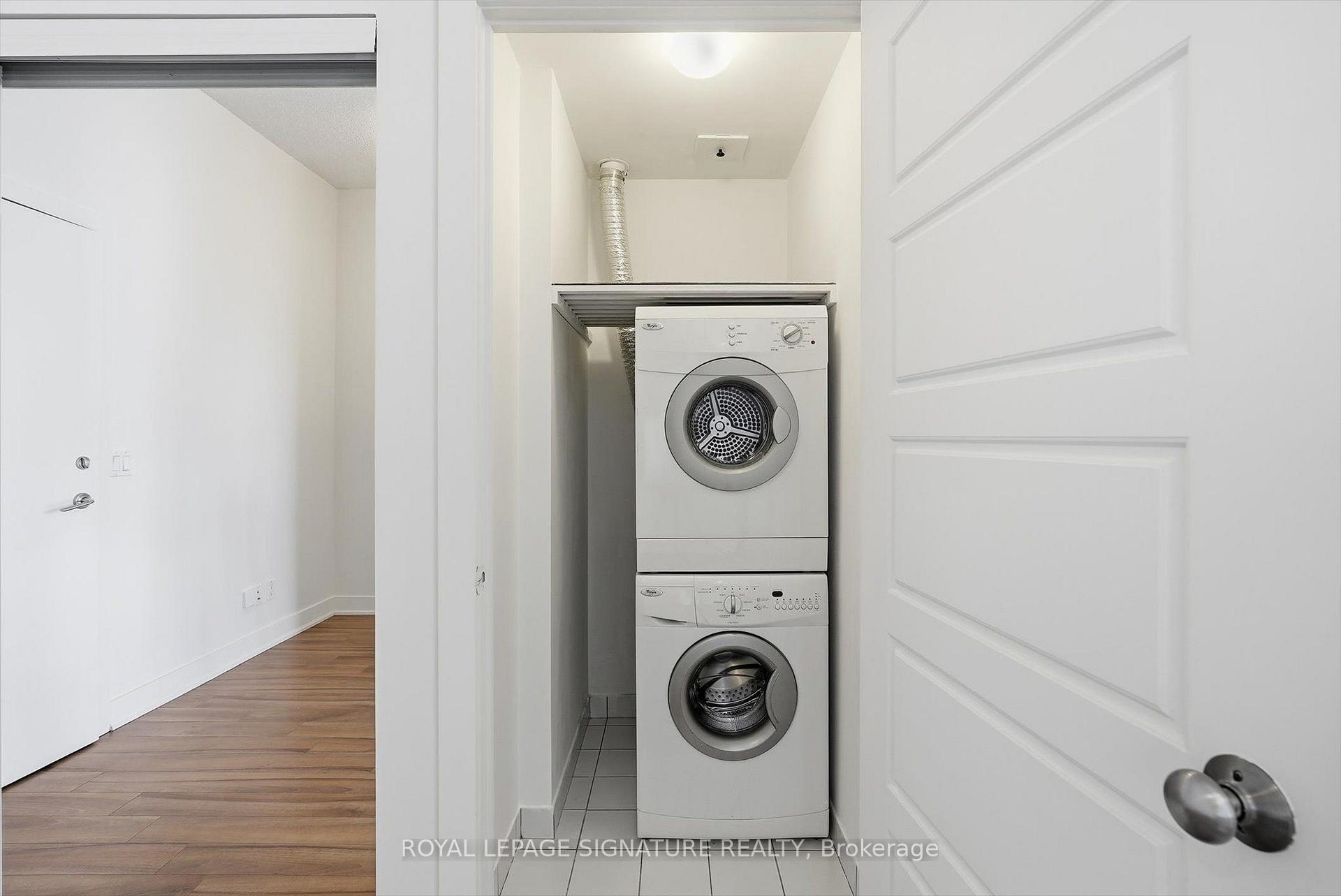Photo 30 of Unit PH7, 28 Linden Street, Toronto, North St. James Town — HOMEH