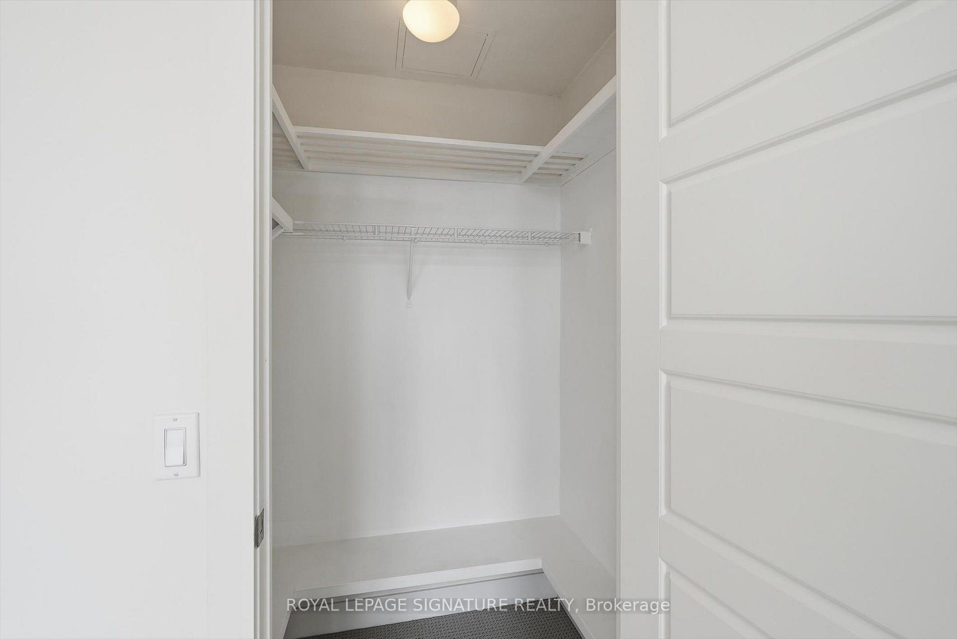 Photo 31 of Unit PH7, 28 Linden Street, Toronto, North St. James Town — HOMEH