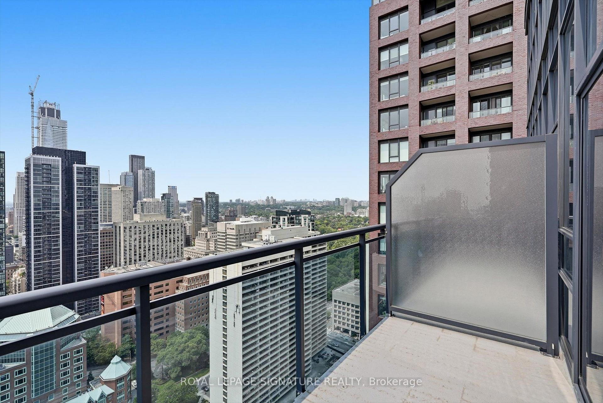 Photo 34 of Unit PH7, 28 Linden Street, Toronto, North St. James Town — HOMEH