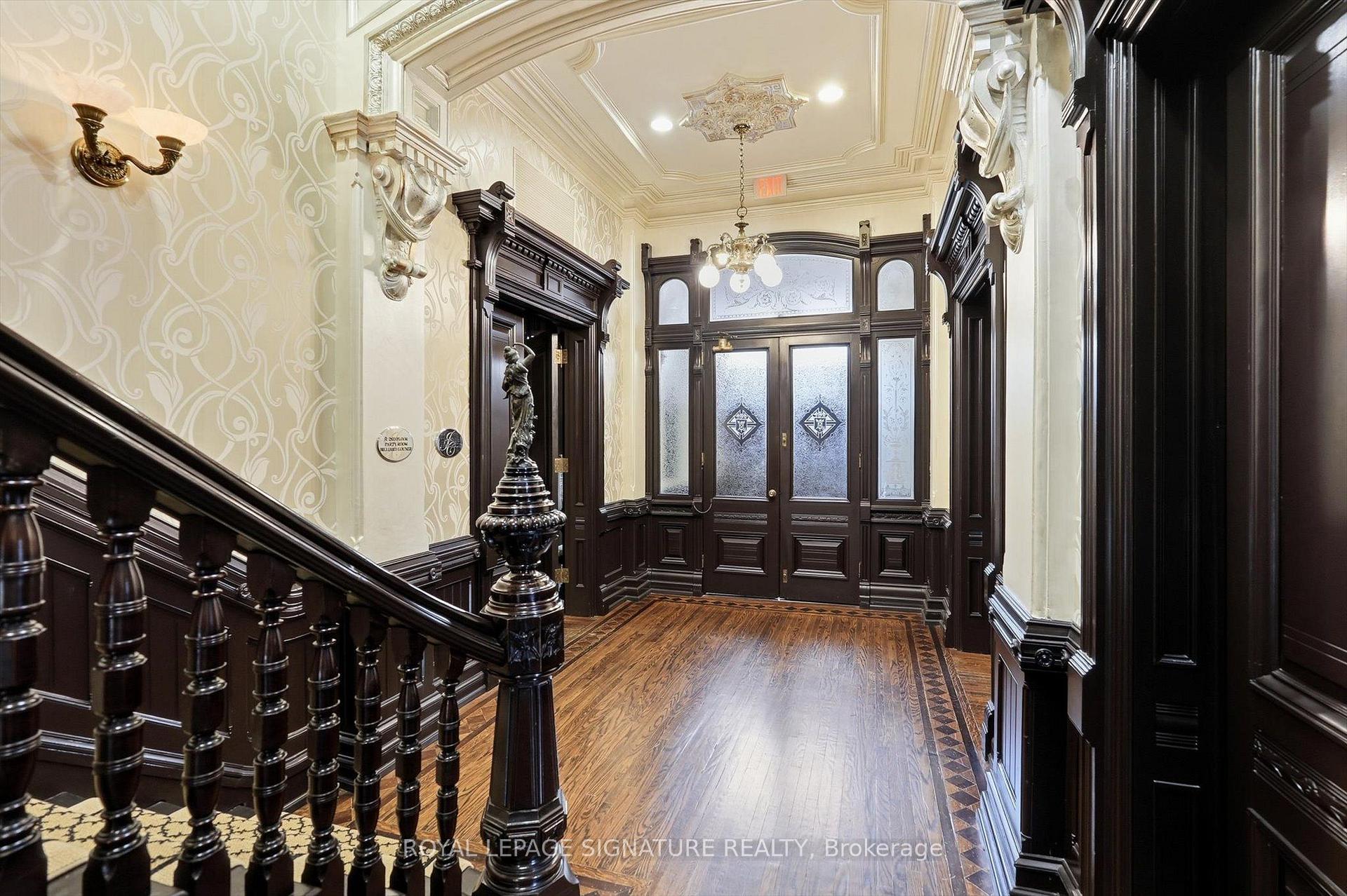 Photo 40 of Unit PH7, 28 Linden Street, Toronto, North St. James Town — HOMEH