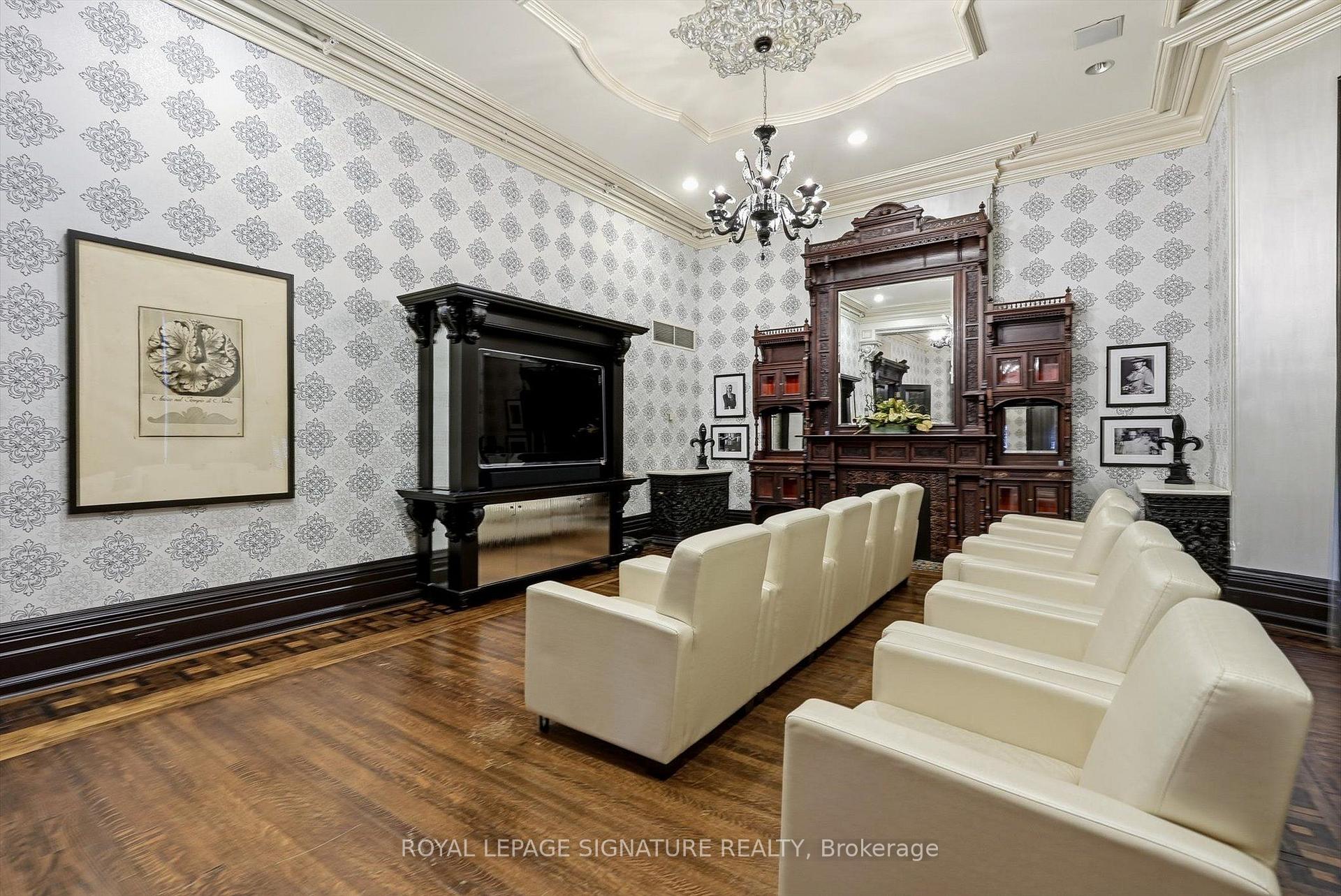Photo 42 of Unit PH7, 28 Linden Street, Toronto, North St. James Town — HOMEH
