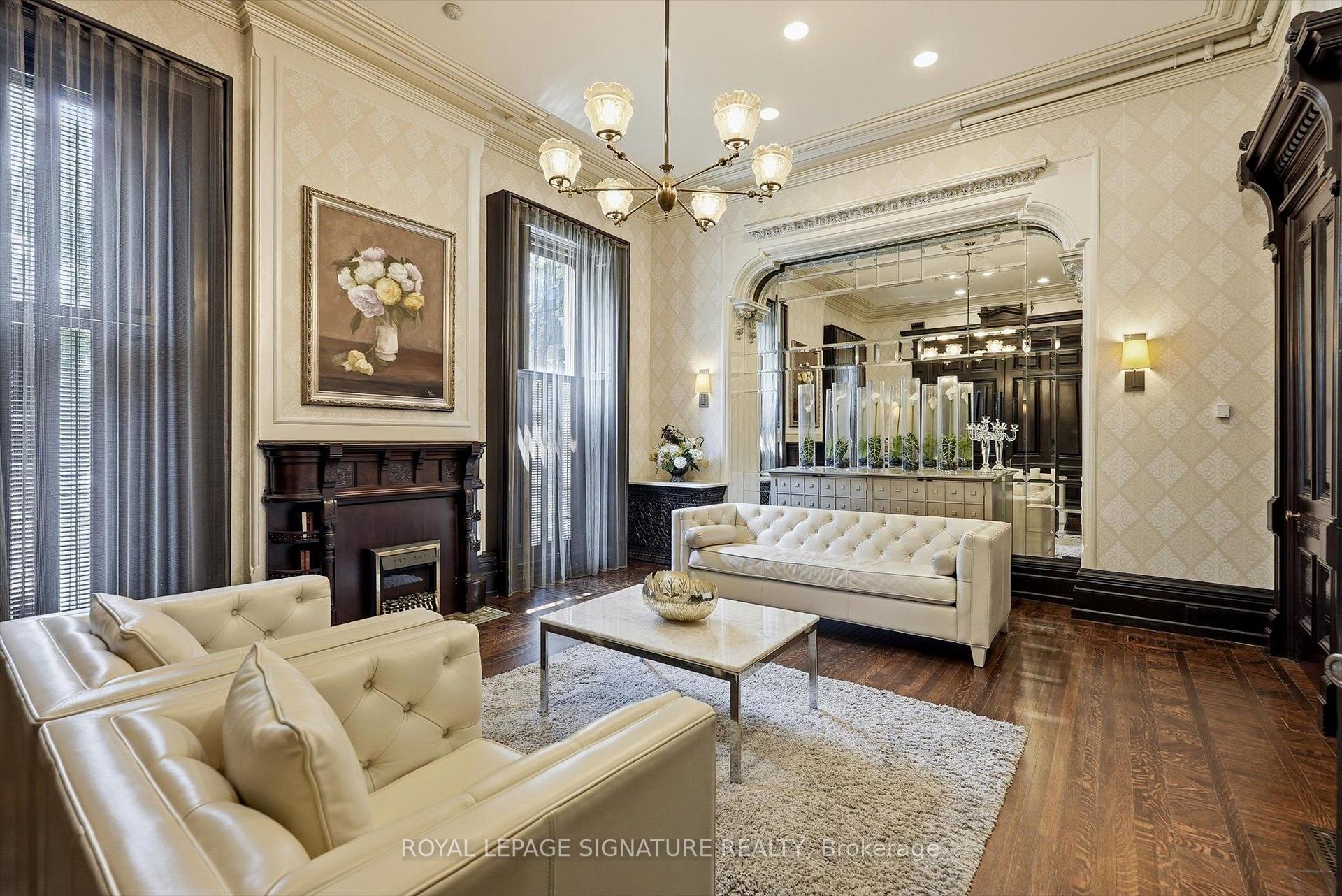 Photo 43 of Unit PH7, 28 Linden Street, Toronto, North St. James Town — HOMEH