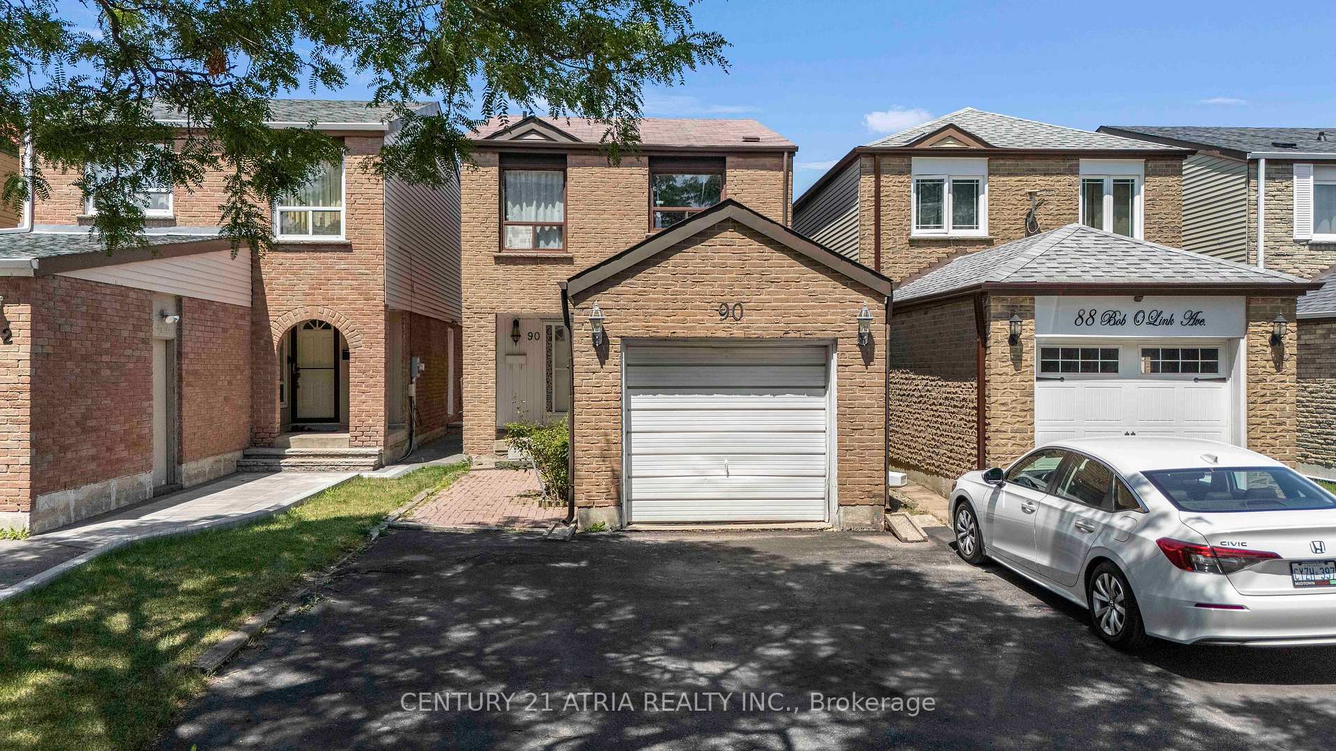 Photo 1 of 90 Bob O'Link Avenue, Vaughan, Glen Shields — HOMEH
