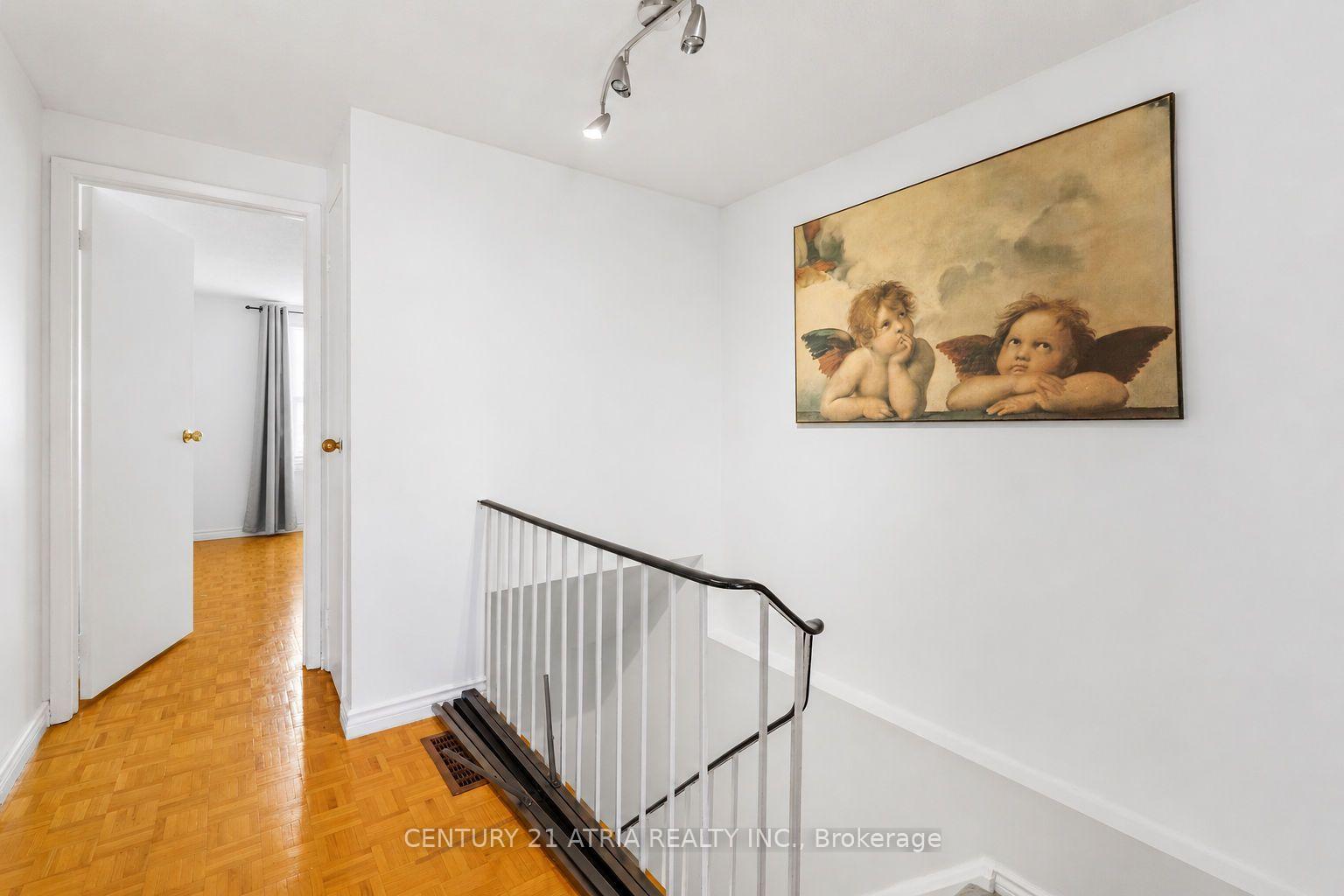 Photo 27 of 90 Bob O'Link Avenue, Vaughan, Glen Shields — HOMEH