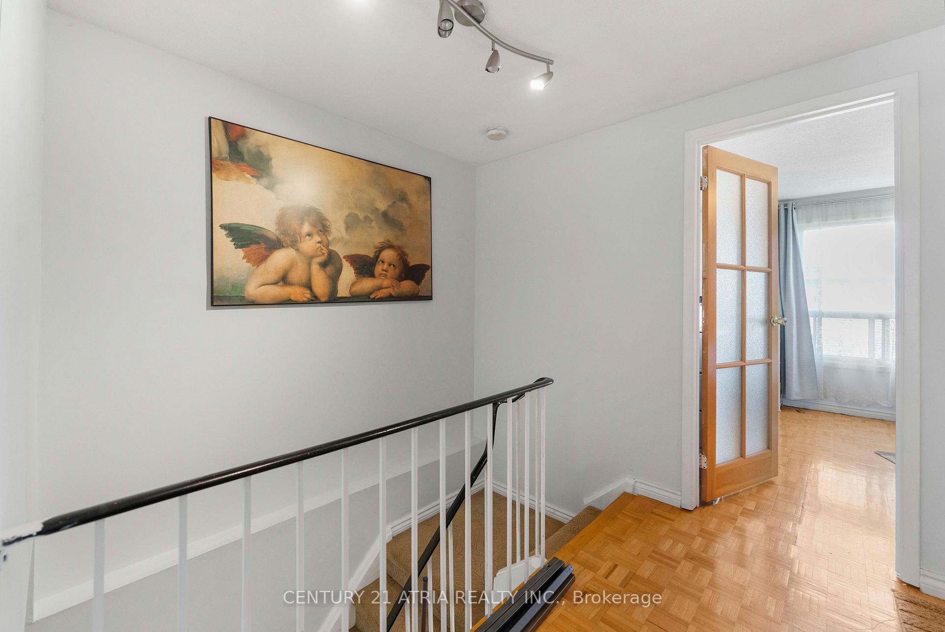 Photo 32 of 90 Bob O'Link Avenue, Vaughan, Glen Shields — HOMEH