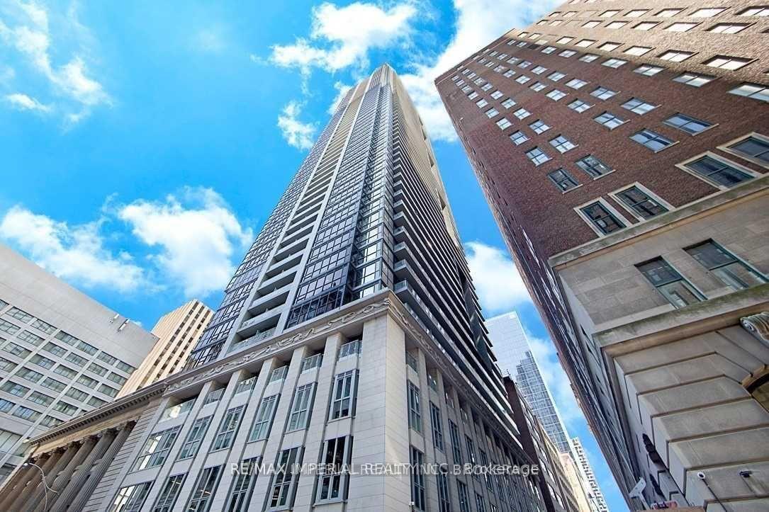 Photo 1 of Unit 2614, 70 Temperance Street, Toronto, Bay Street Corridor — HOMEH