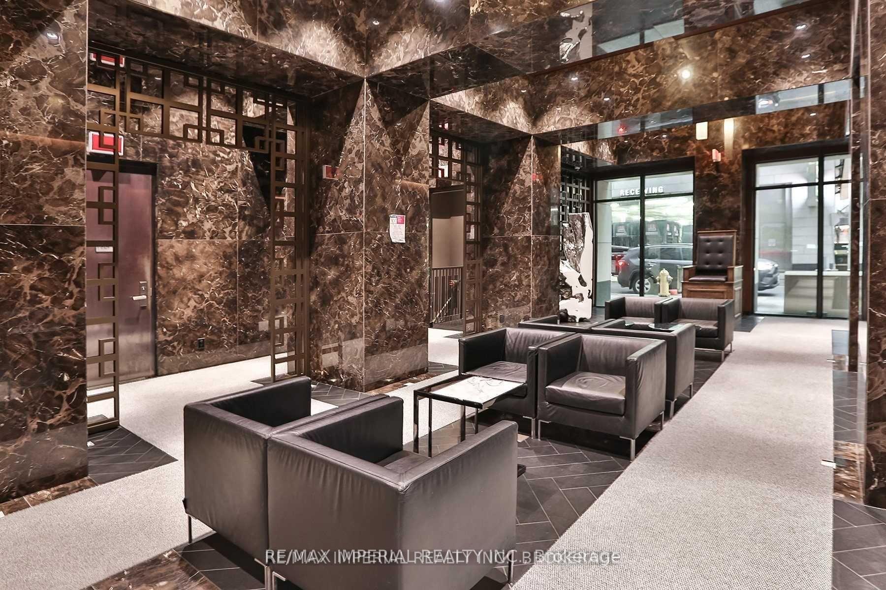 Photo 3 of Unit 2614, 70 Temperance Street, Toronto, Bay Street Corridor — HOMEH