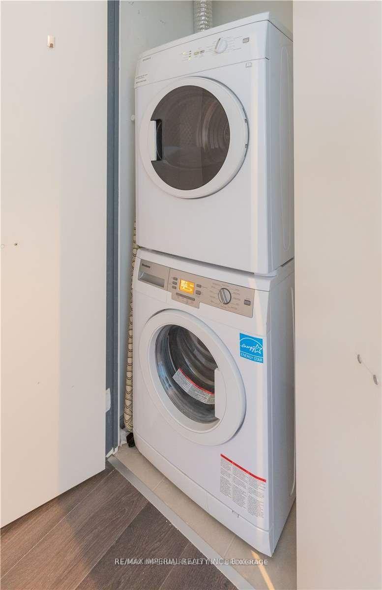 Photo 7 of Unit 2614, 70 Temperance Street, Toronto, Bay Street Corridor — HOMEH