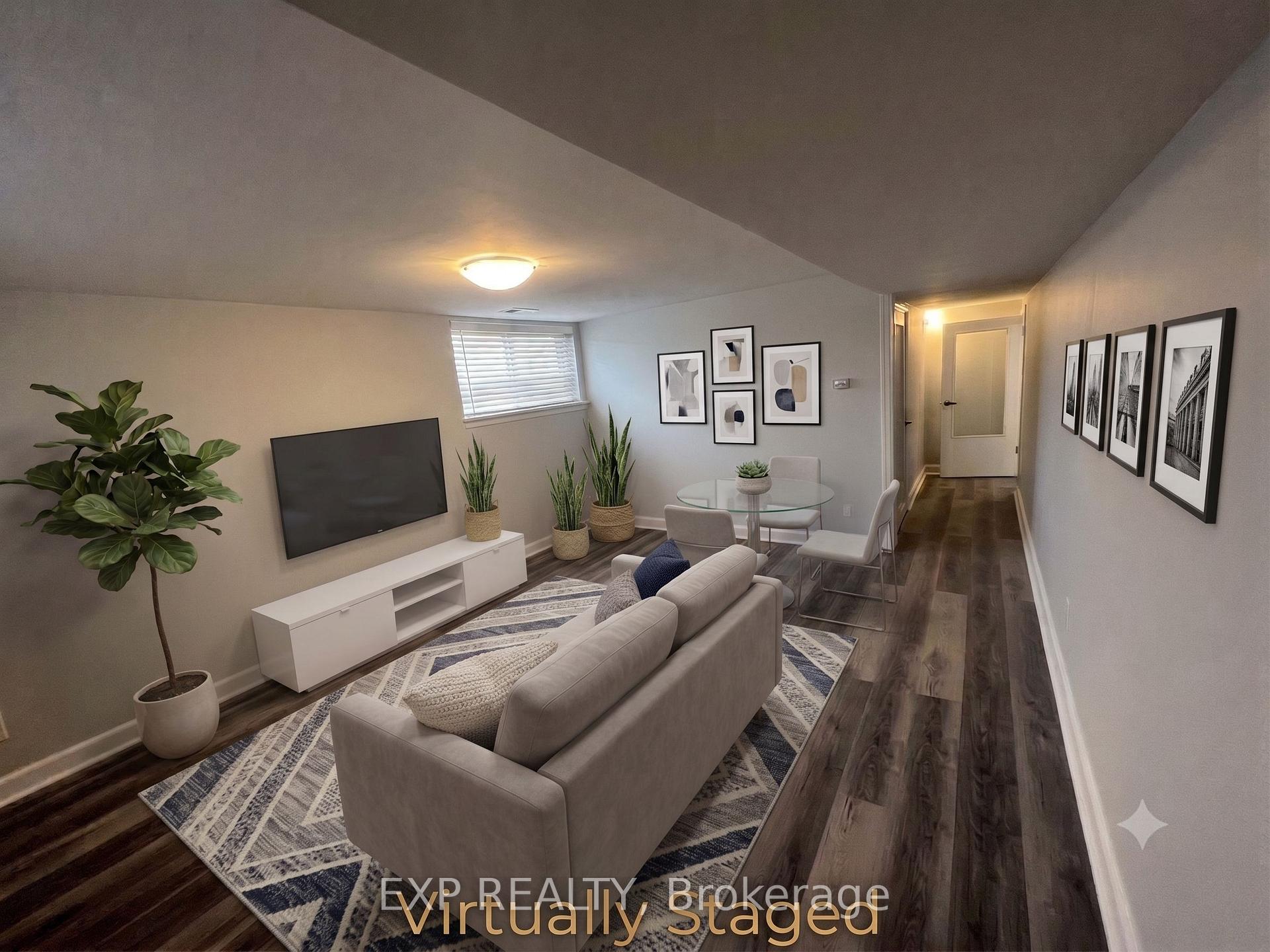 Photo 1 of Unit 5, 1 Henderson Avenue, Brampton, Downtown Brampton — HOMEH