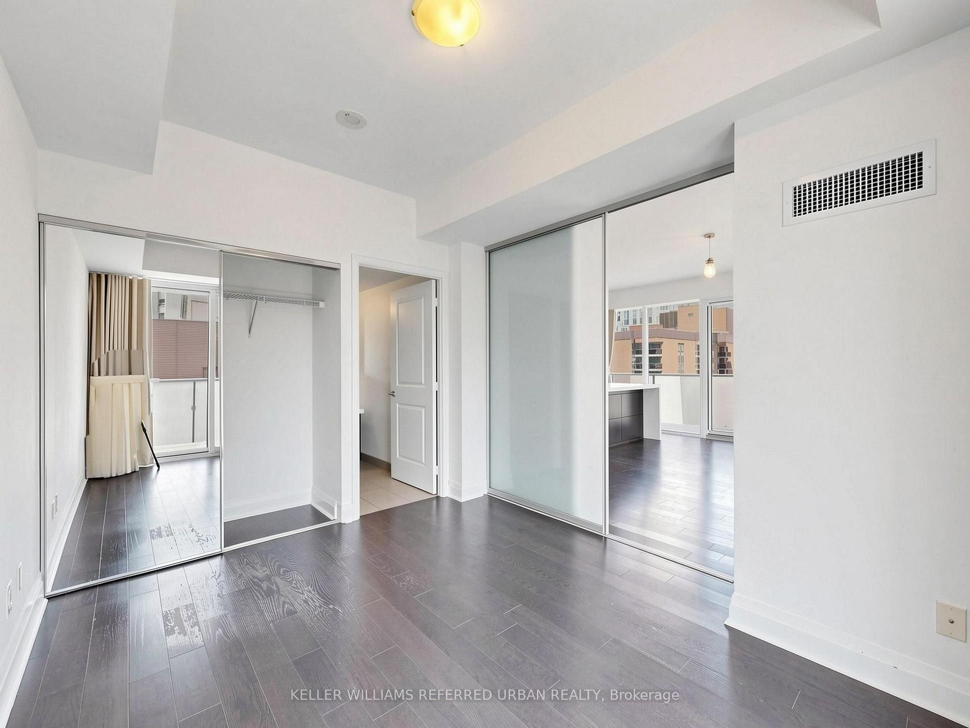 Photo 9 of Unit 1710, 1080 Bay Street, Toronto, Bay Street Corridor — HOMEH