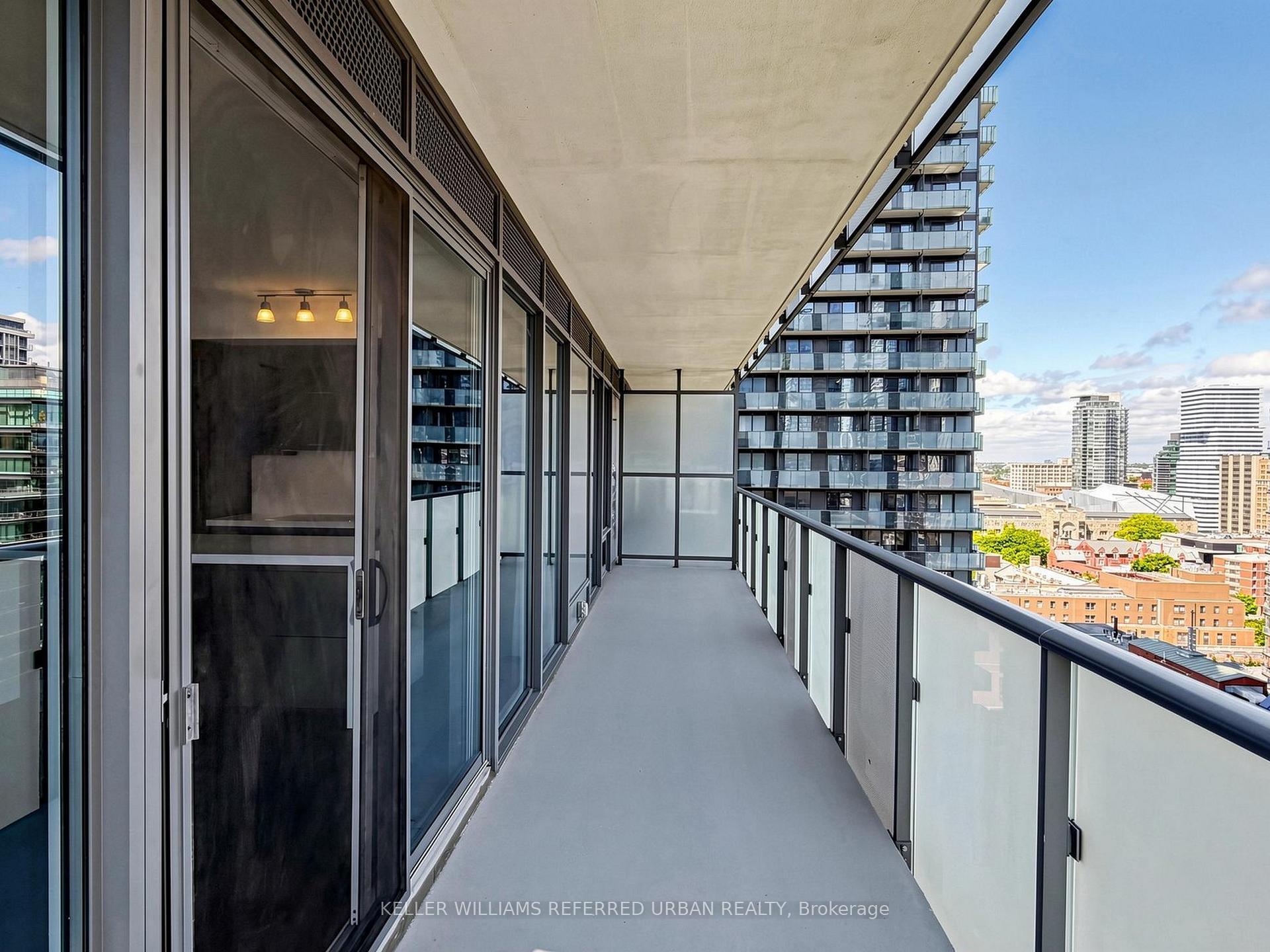 Photo 16 of Unit 1710, 1080 Bay Street, Toronto, Bay Street Corridor — HOMEH