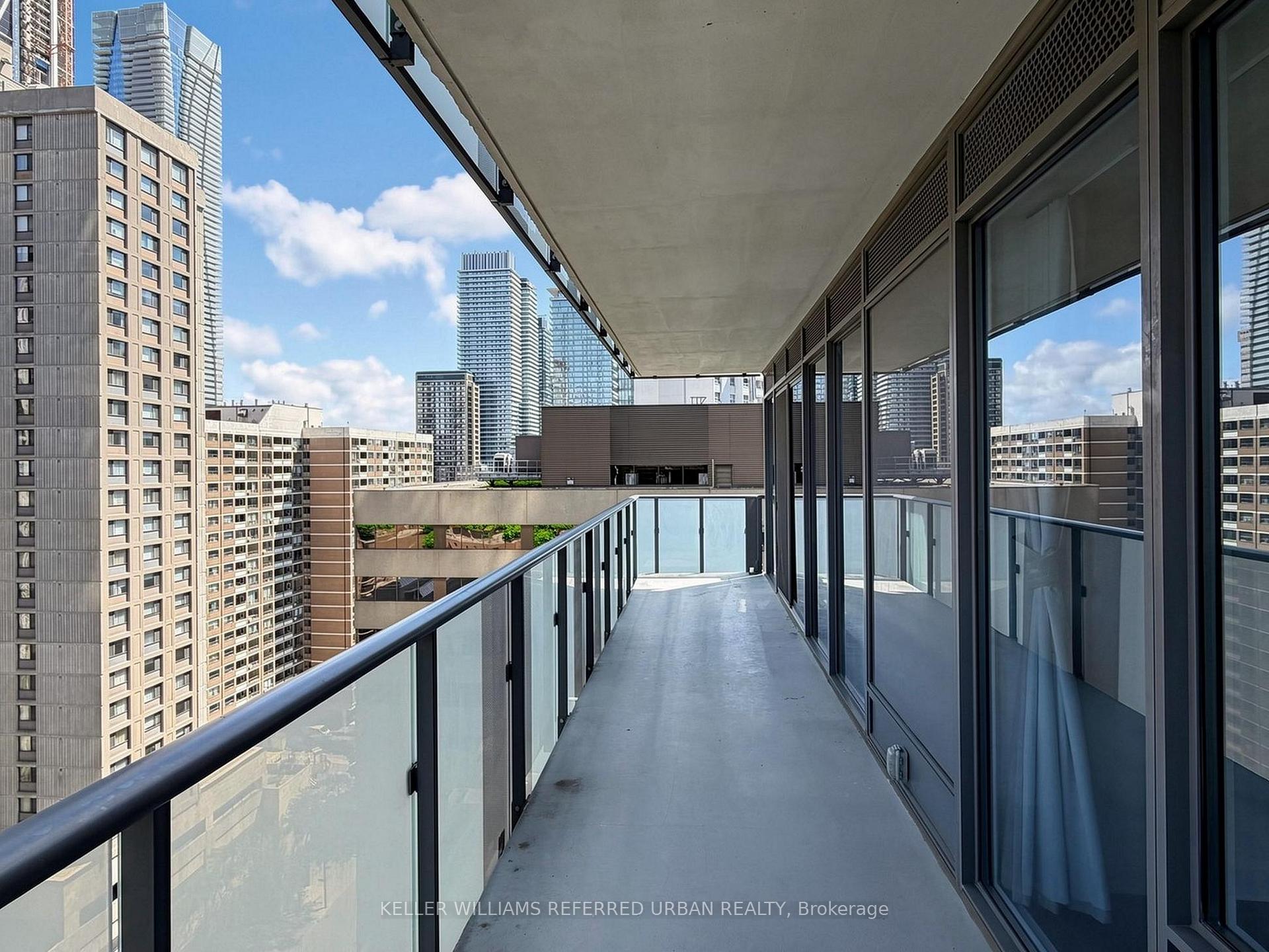 Photo 17 of Unit 1710, 1080 Bay Street, Toronto, Bay Street Corridor — HOMEH