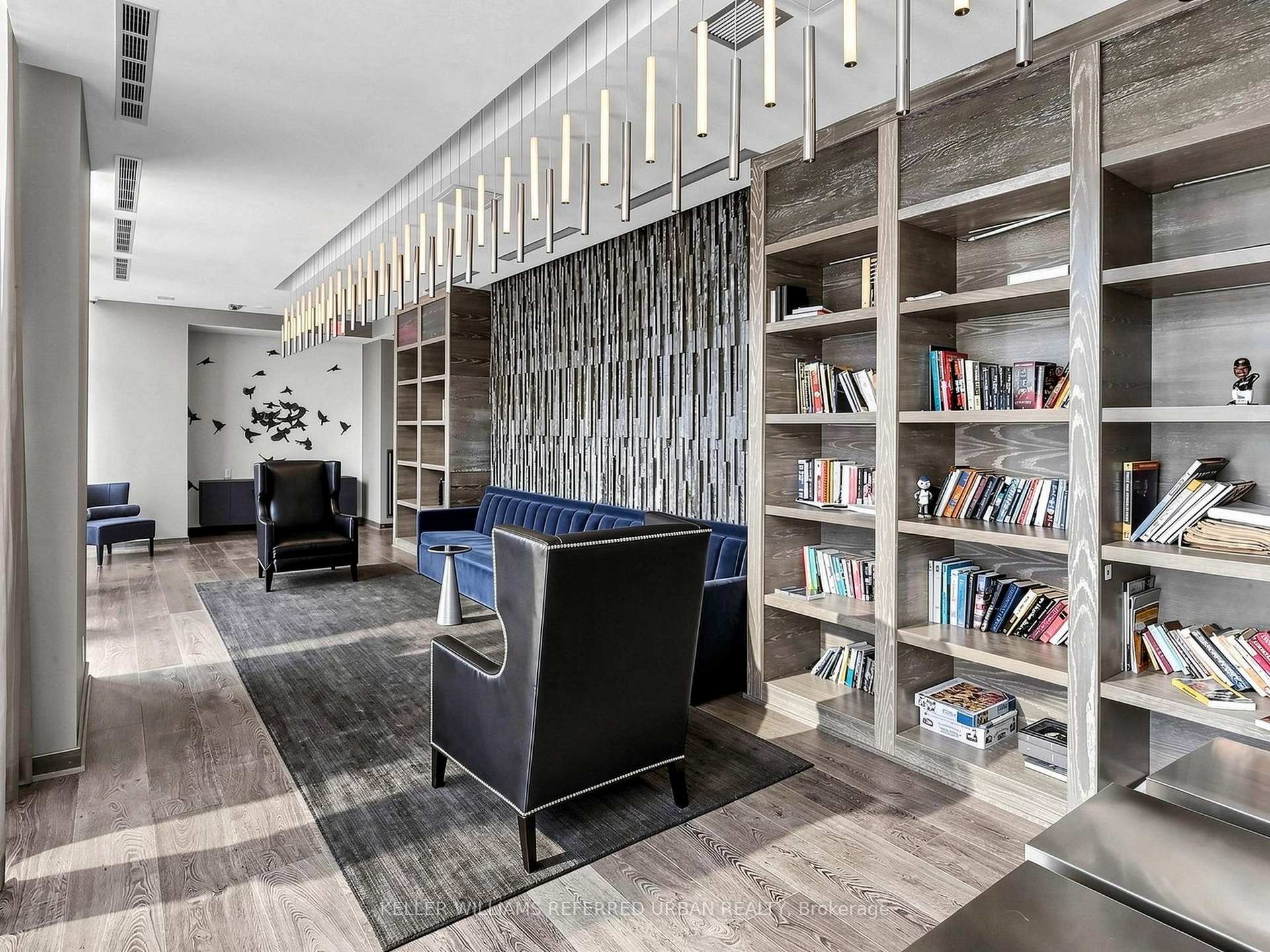 Photo 18 of Unit 1710, 1080 Bay Street, Toronto, Bay Street Corridor — HOMEH