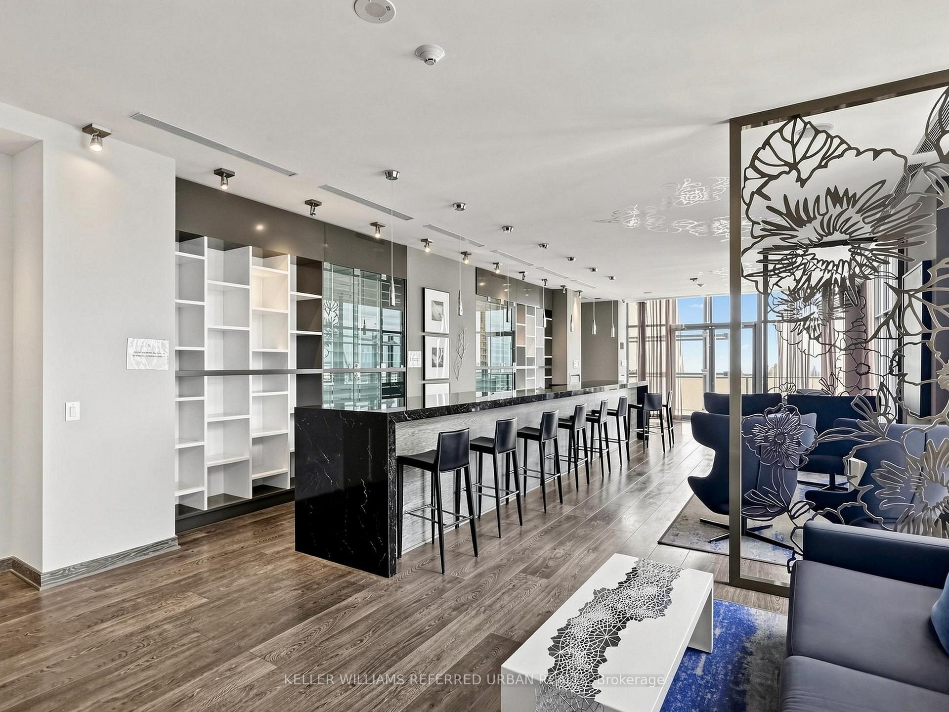 Photo 19 of Unit 1710, 1080 Bay Street, Toronto, Bay Street Corridor — HOMEH