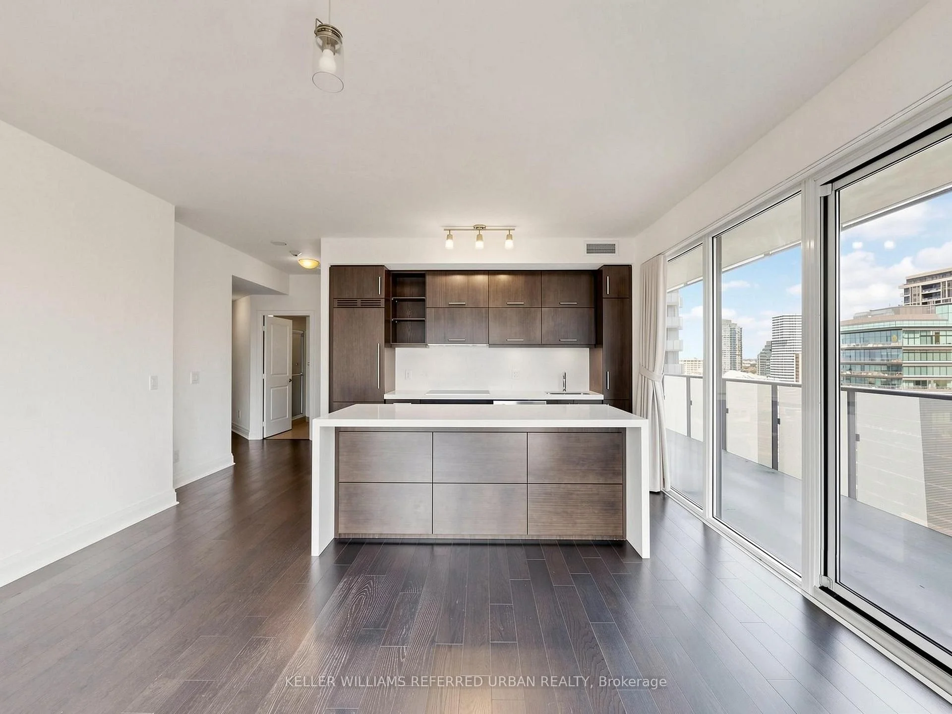 Photo 21 of Unit 1710, 1080 Bay Street, Toronto, Bay Street Corridor — HOMEH