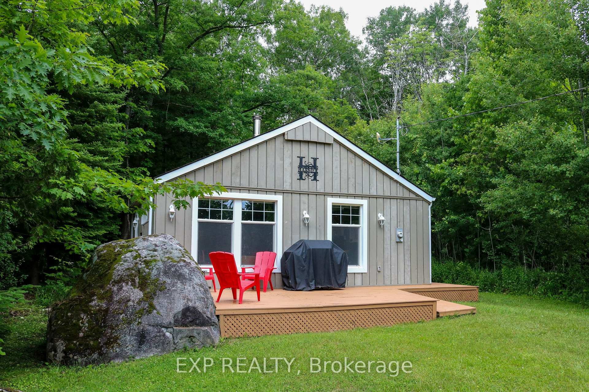 Photo 25 of 360 Cedar Avenue, Meaford — HOMEH