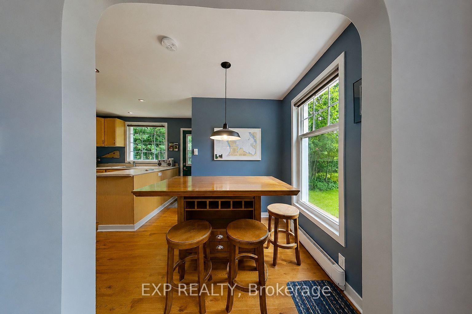 Photo 11 of 360 Cedar Avenue, Meaford — HOMEH