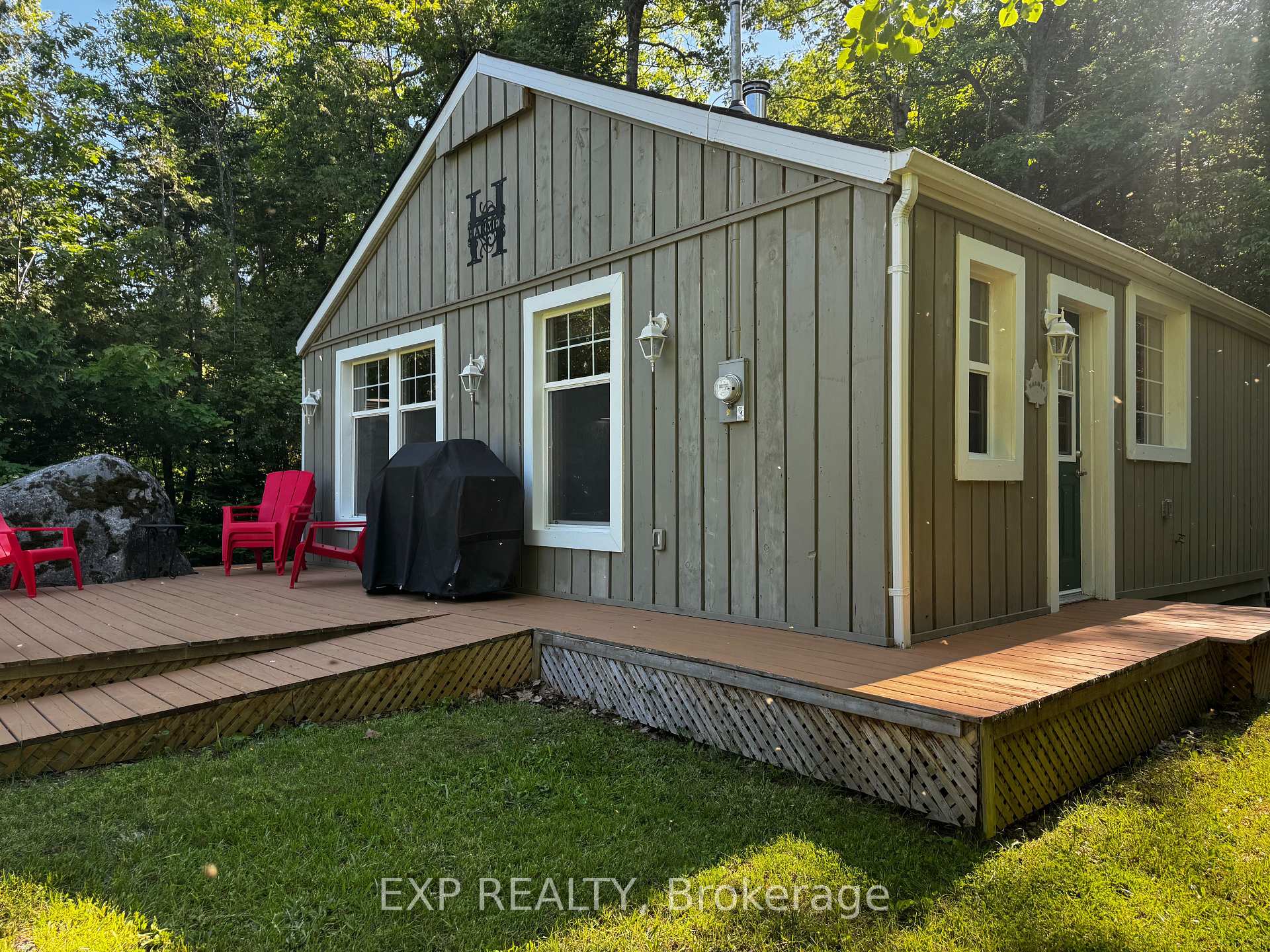 Photo 6 of 360 Cedar Avenue, Meaford — HOMEH