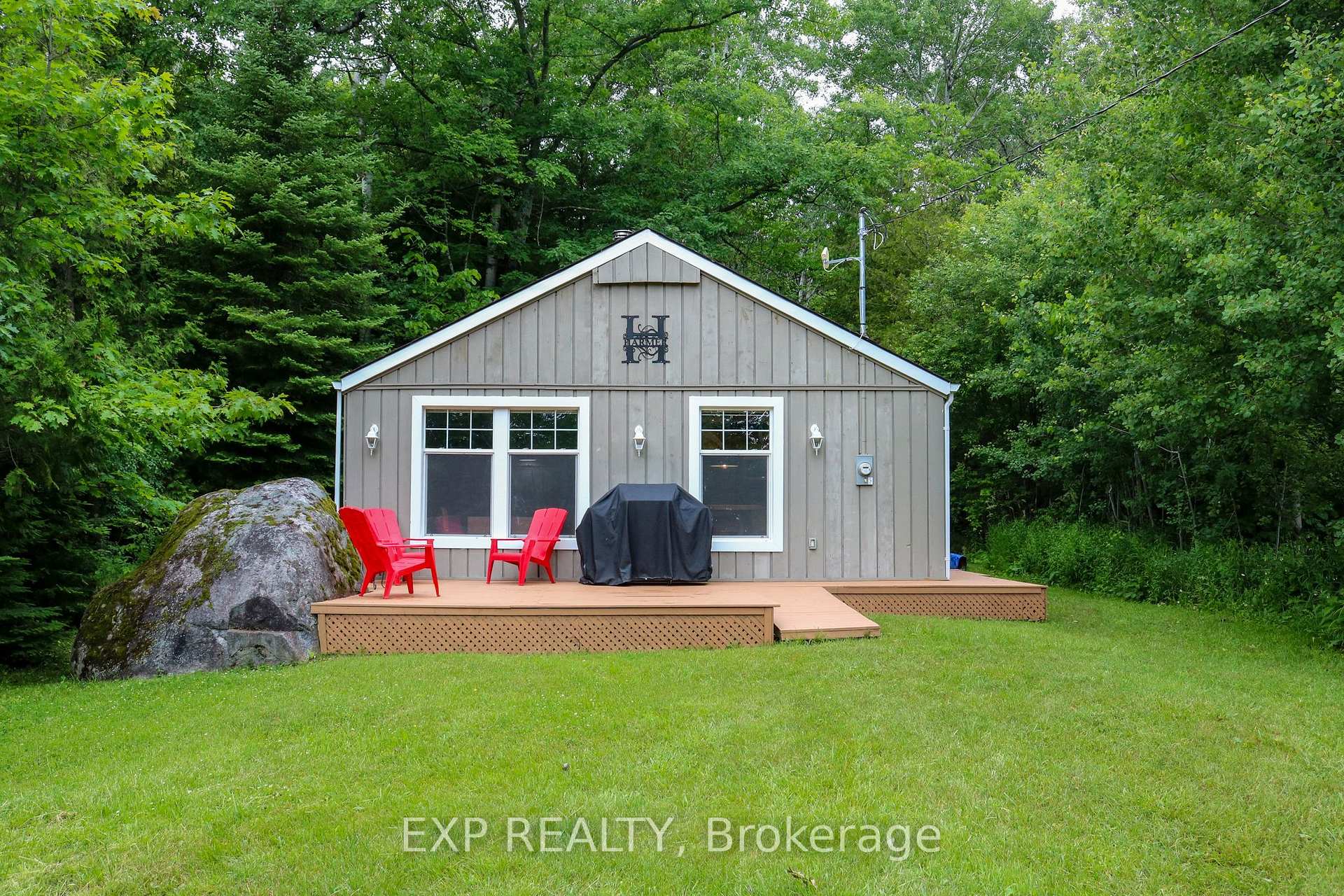 Photo 26 of 360 Cedar Avenue, Meaford — HOMEH