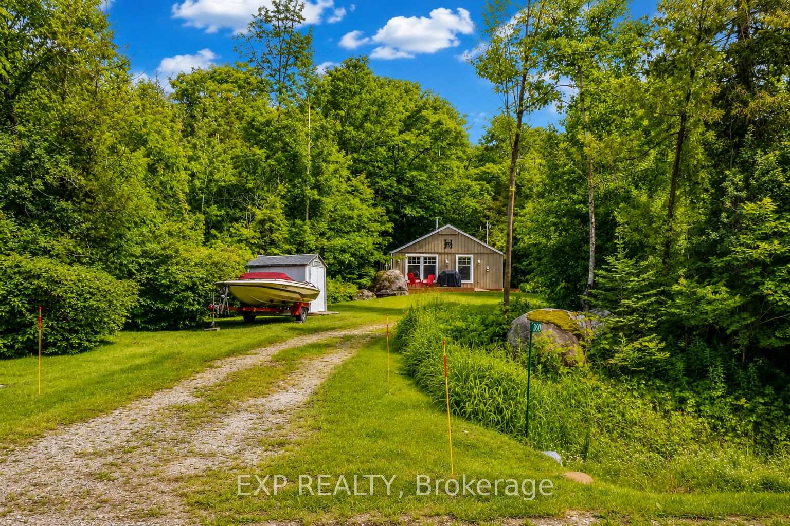 Photo 29 of 360 Cedar Avenue, Meaford — HOMEH