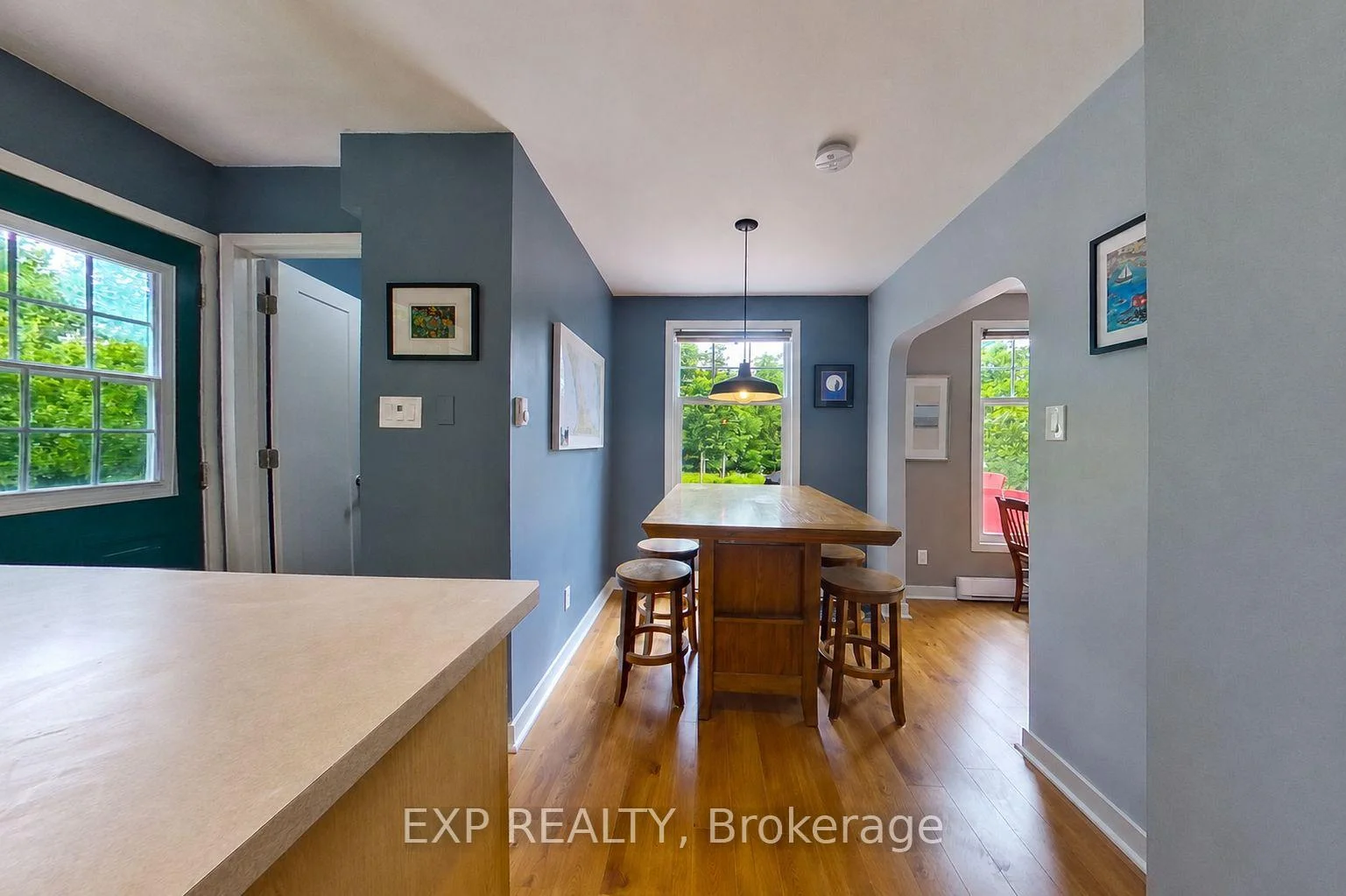 Photo 9 of 360 Cedar Avenue, Meaford — HOMEH