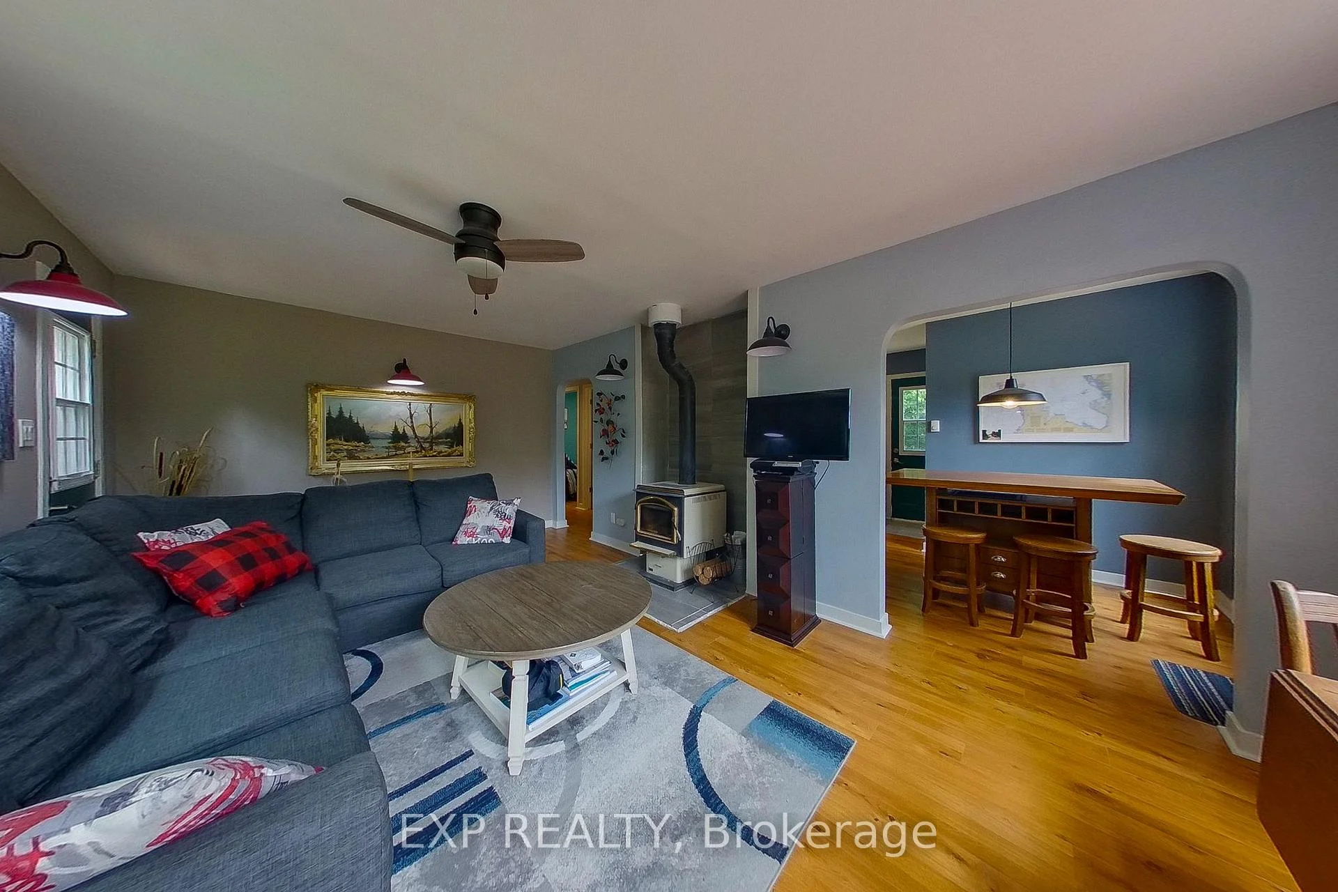 Photo 12 of 360 Cedar Avenue, Meaford — HOMEH